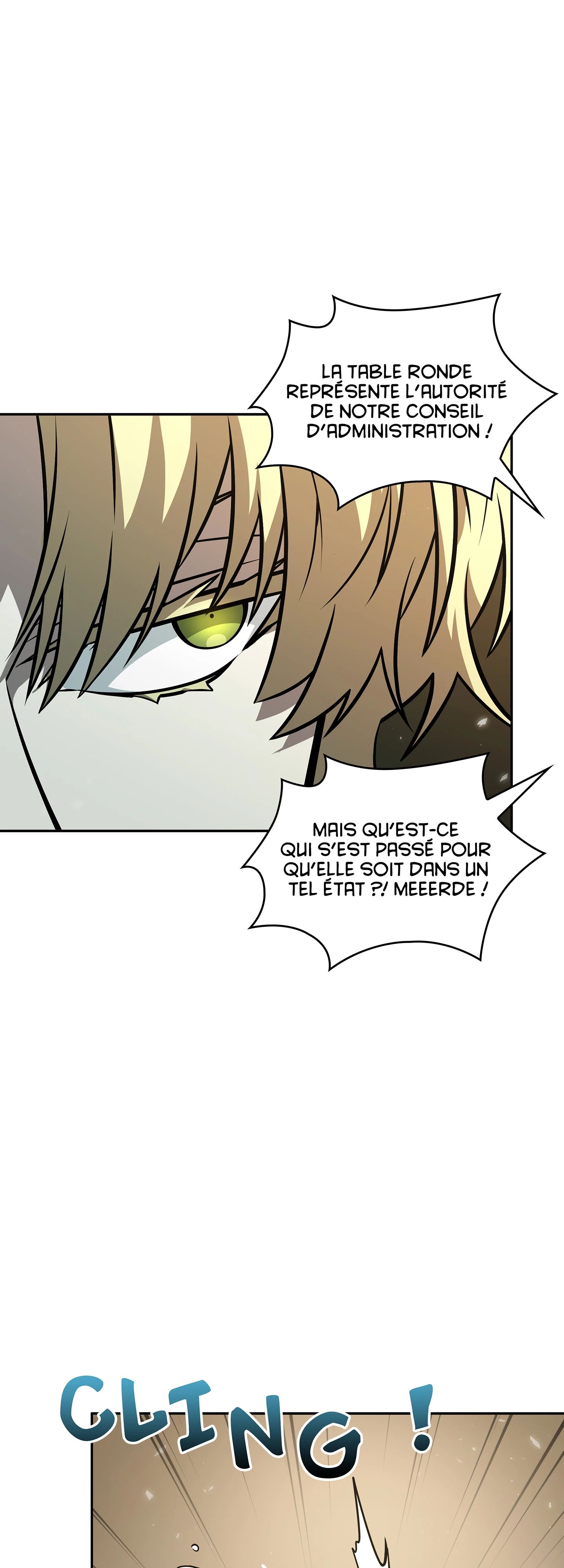 Read Tomb Raider King FR Manga Online