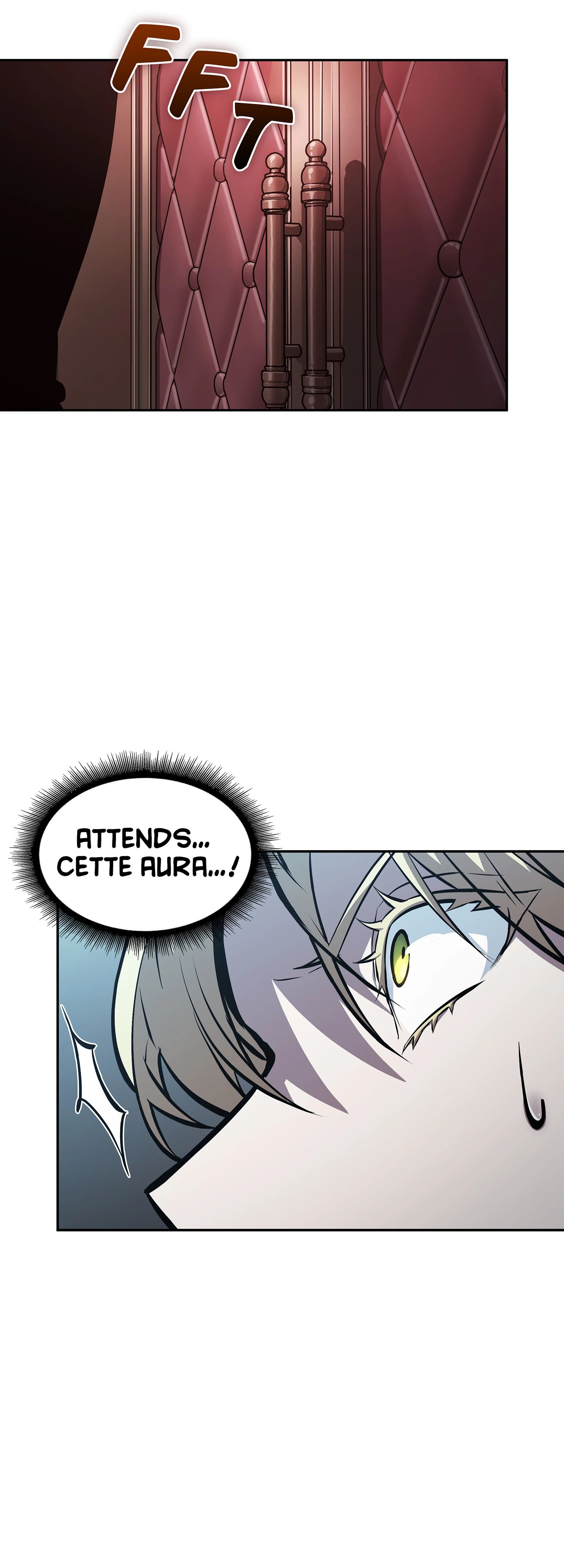 Read Tomb Raider King FR Manga Online