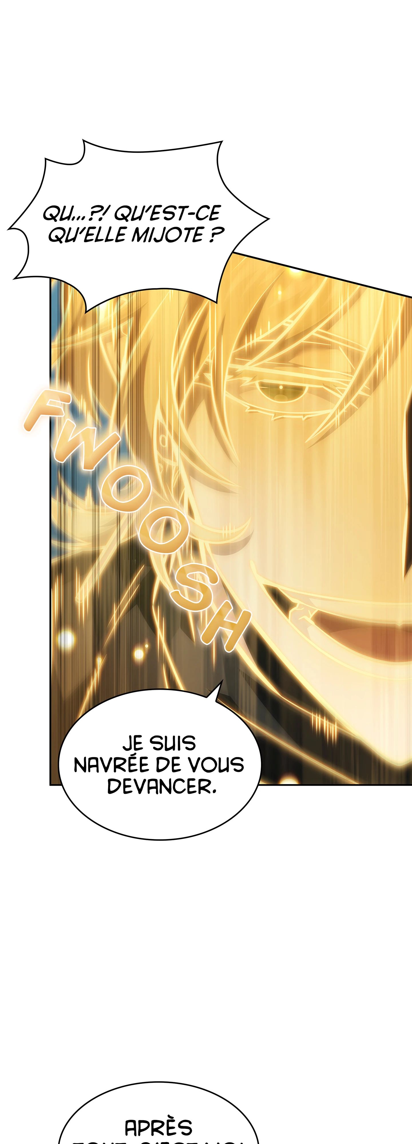 Read Tomb Raider King FR Manga Online