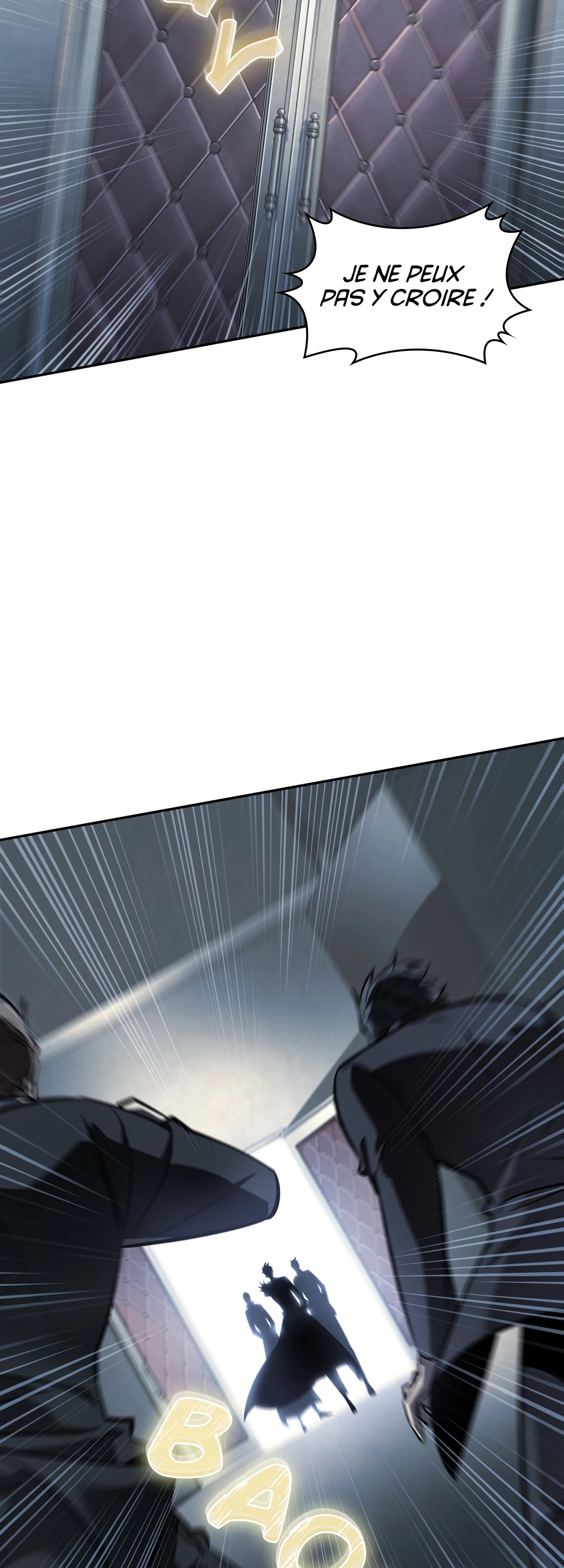 Read Tomb Raider King FR Manga Online
