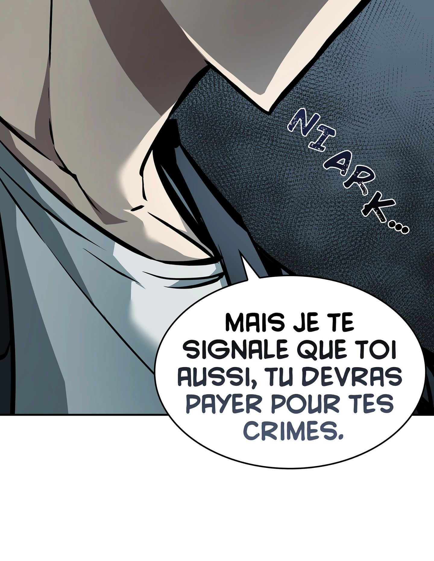 Read Tomb Raider King FR Manga Online