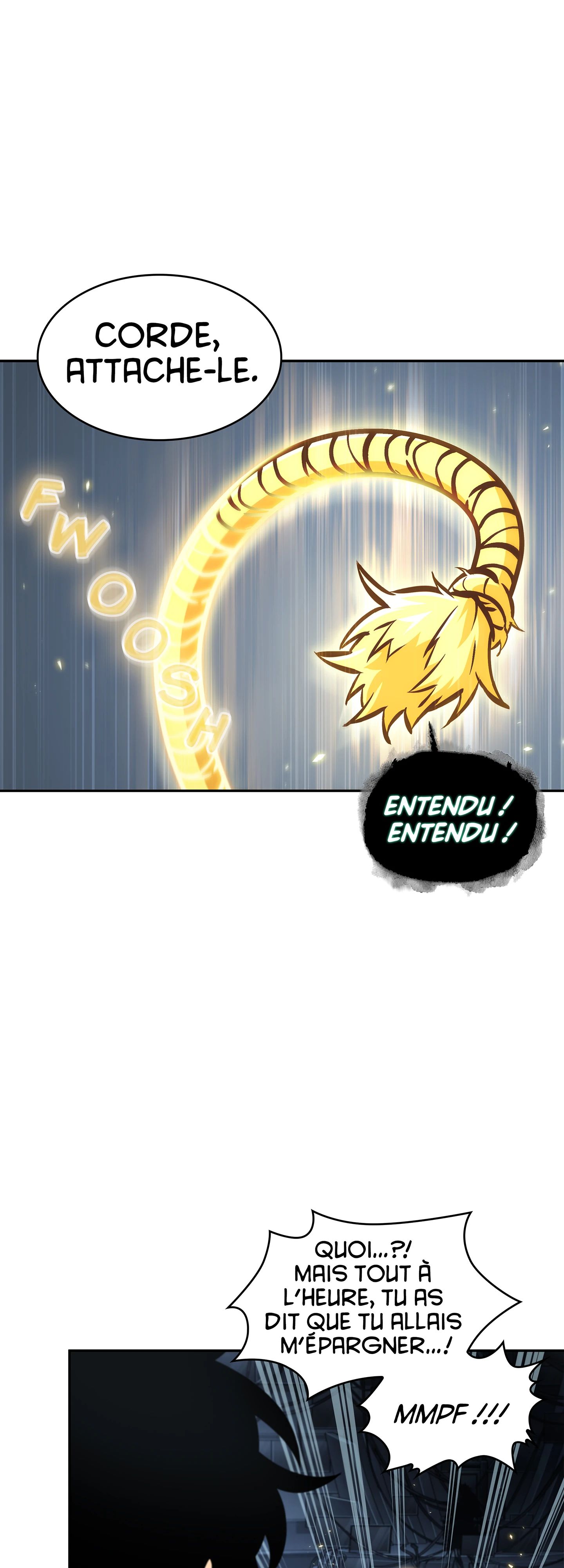 Read Tomb Raider King FR Manga Online