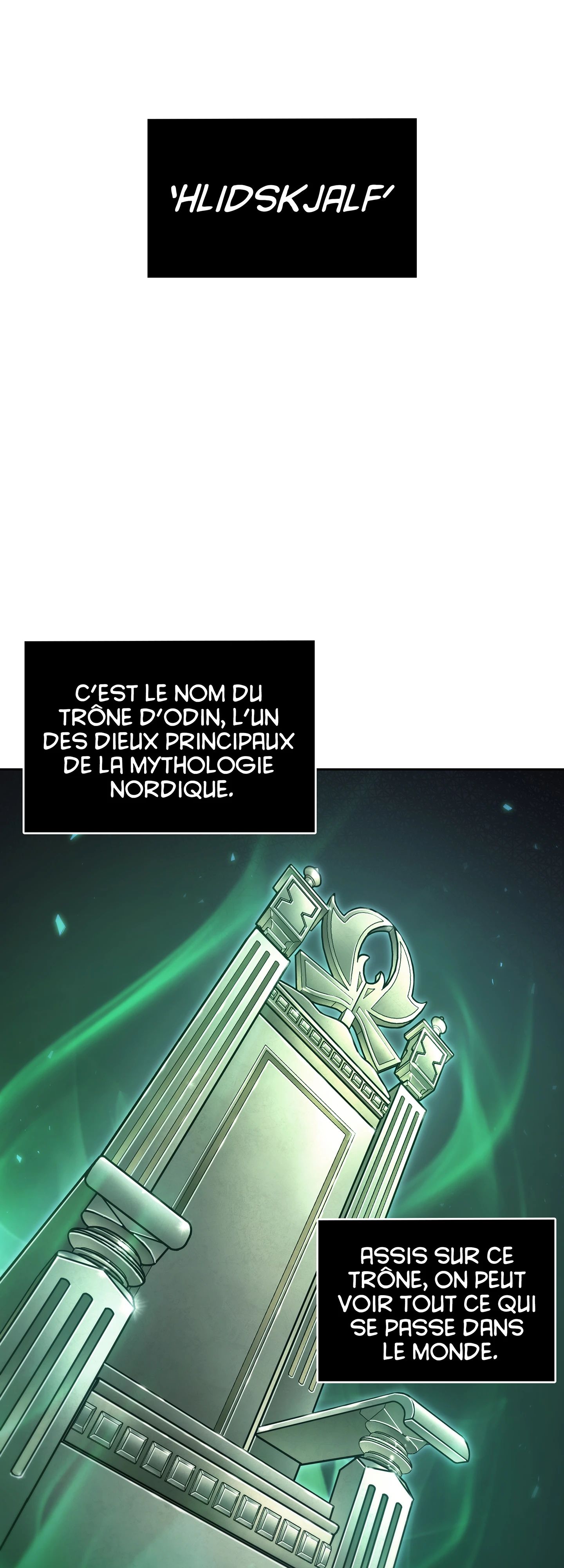 Read Tomb Raider King FR Manga Online