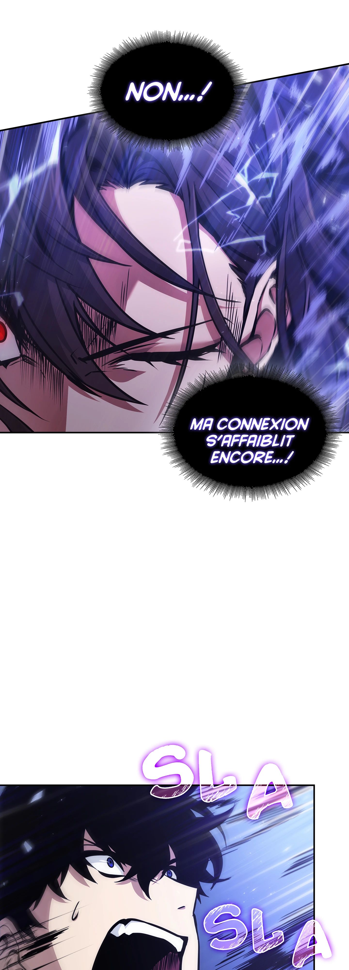 Read Tomb Raider King FR Manga Online