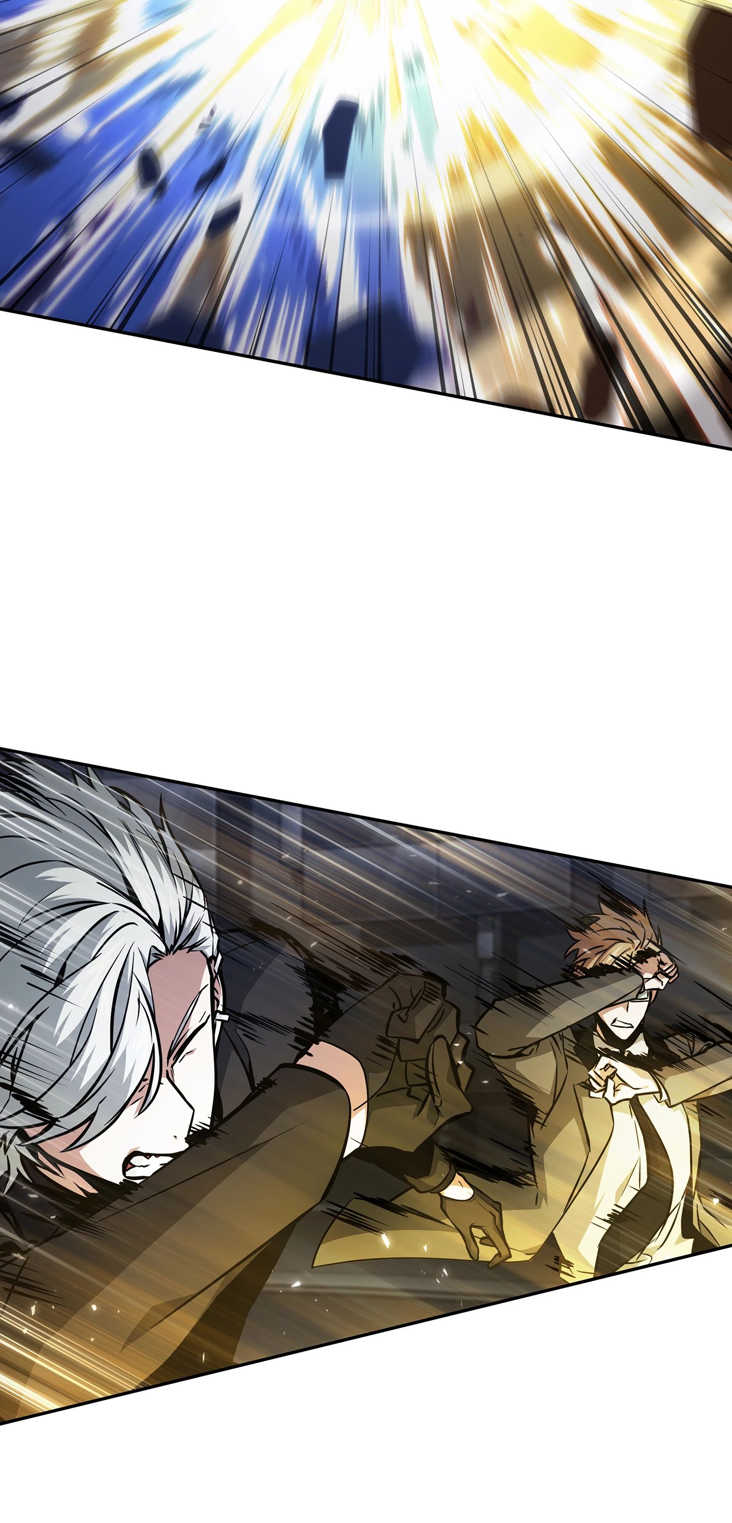 Read Tomb Raider King FR Manga Online