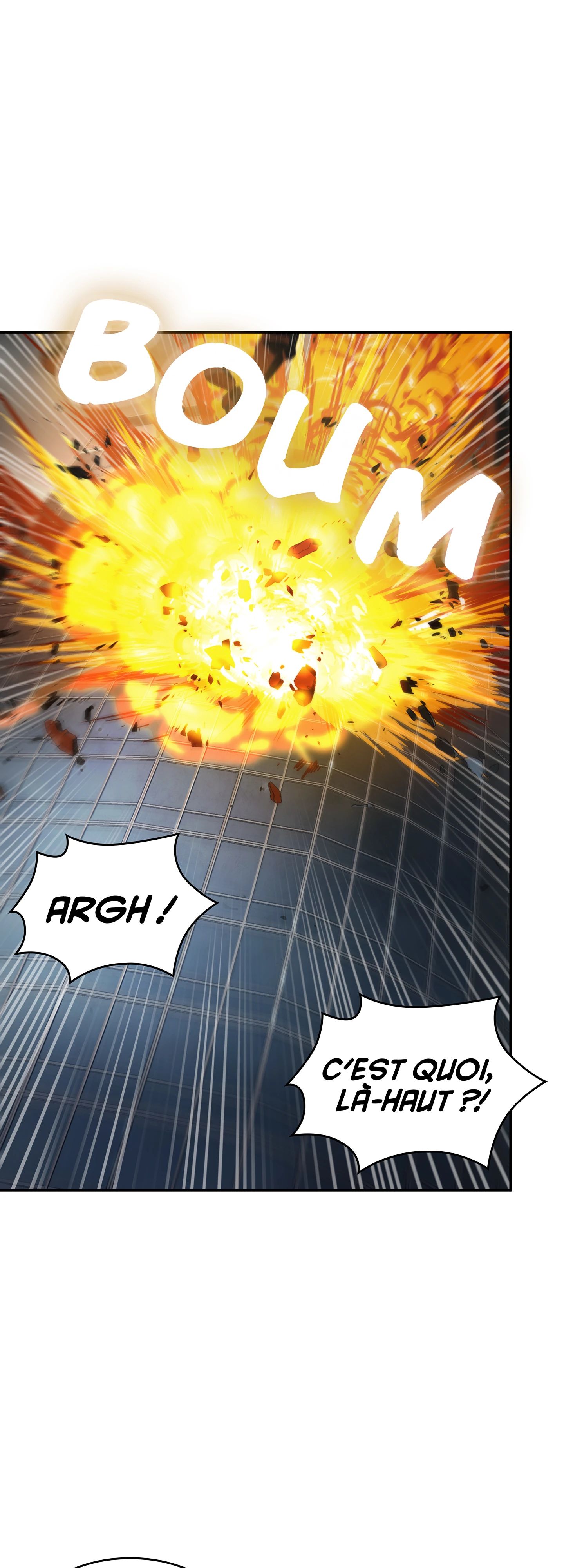 Read Tomb Raider King FR Manga Online