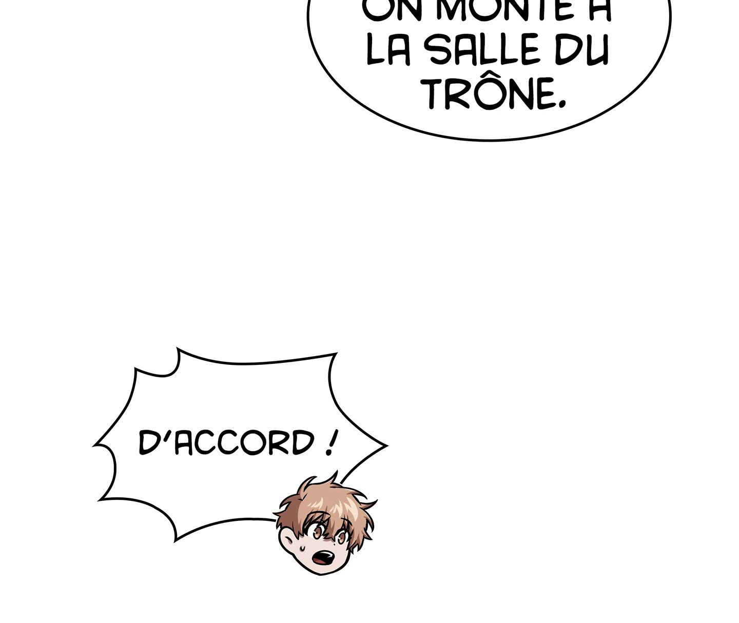 Read Tomb Raider King FR Manga Online