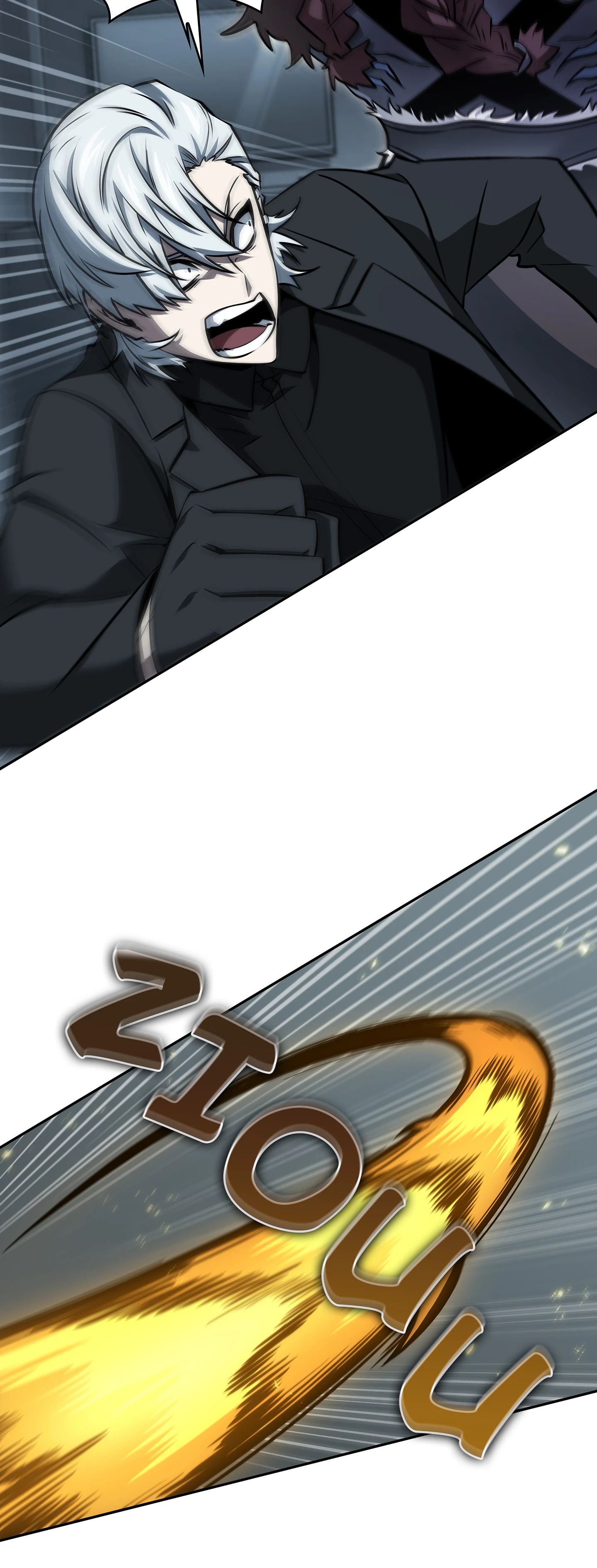Read Tomb Raider King FR Manga Online