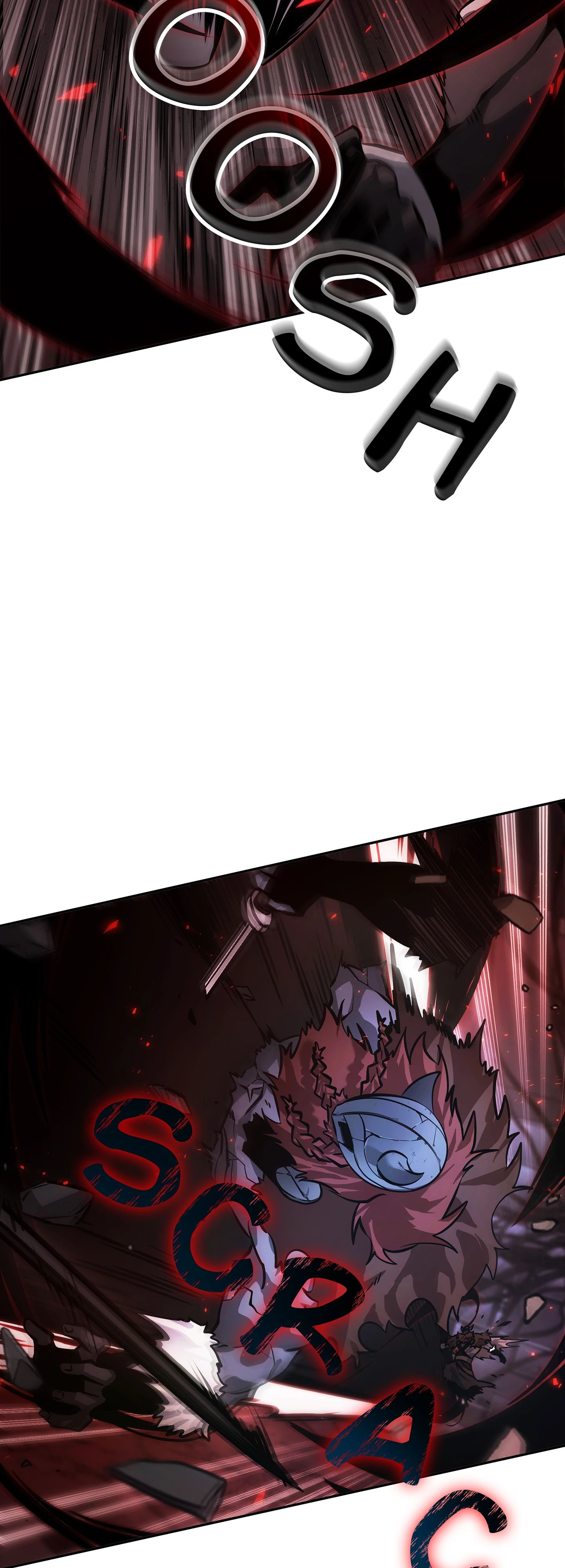 Read Tomb Raider King FR Manga Online