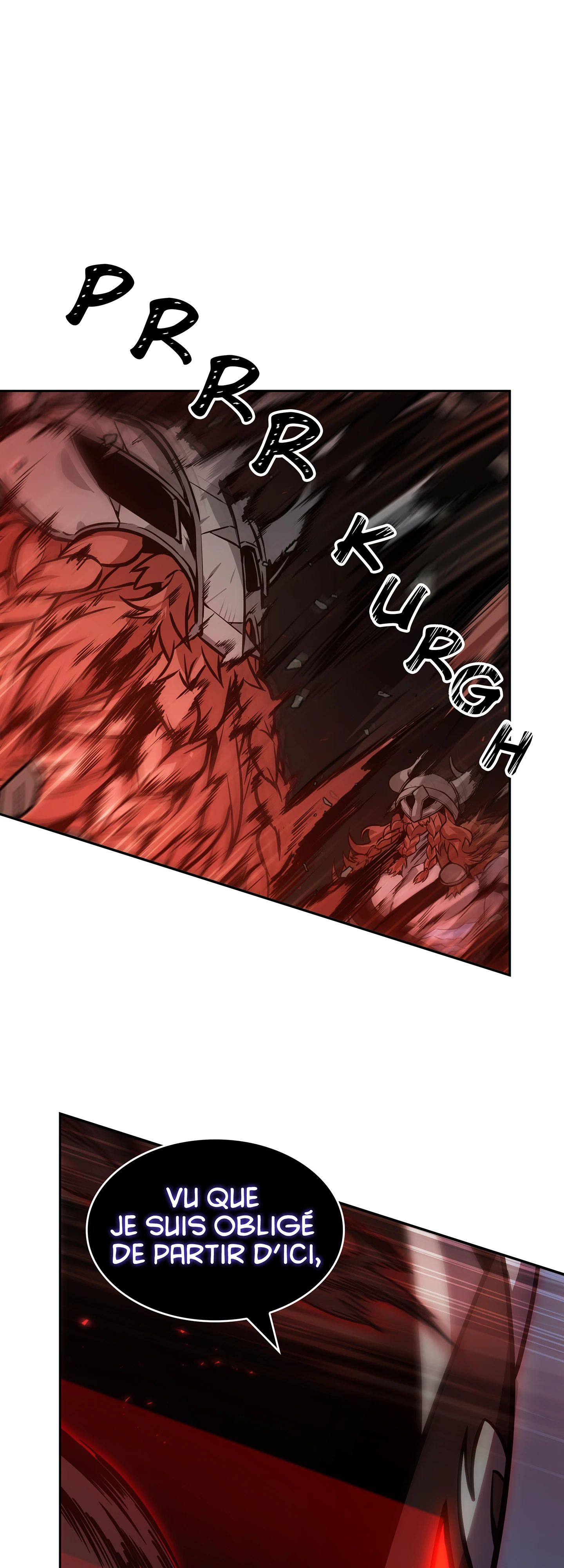 Read Tomb Raider King FR Manga Online