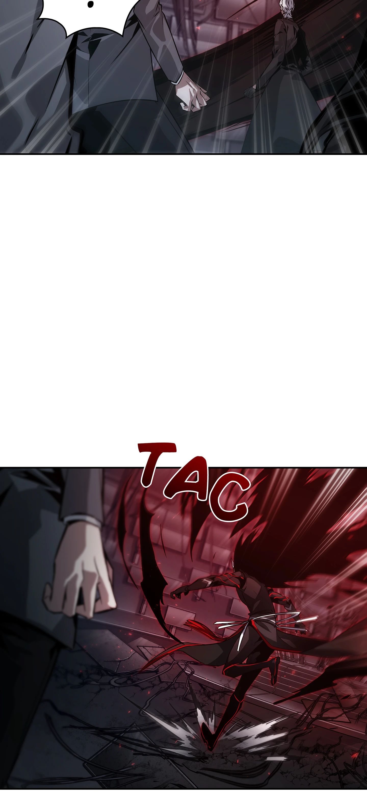 Read Tomb Raider King FR Manga Online