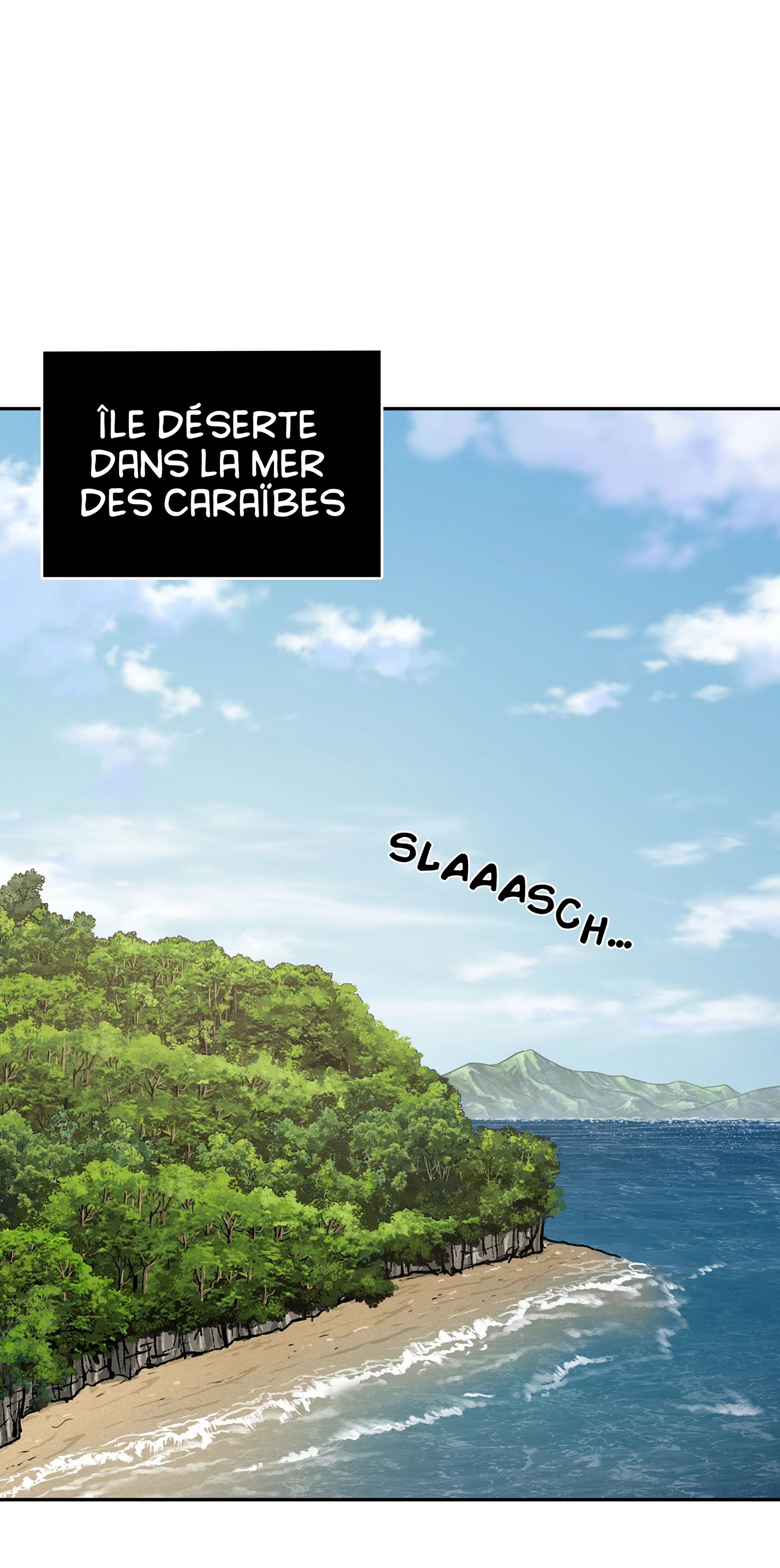 Read Tomb Raider King FR Manga Online