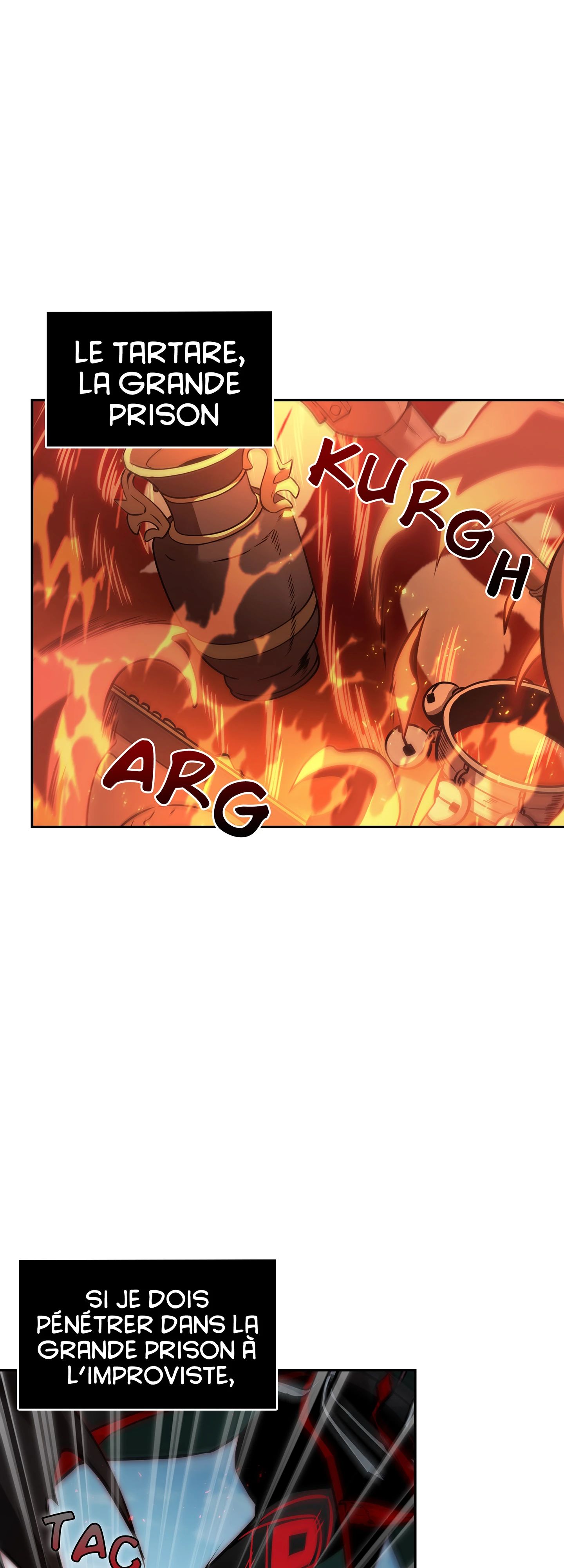 Read Tomb Raider King FR Manga Online