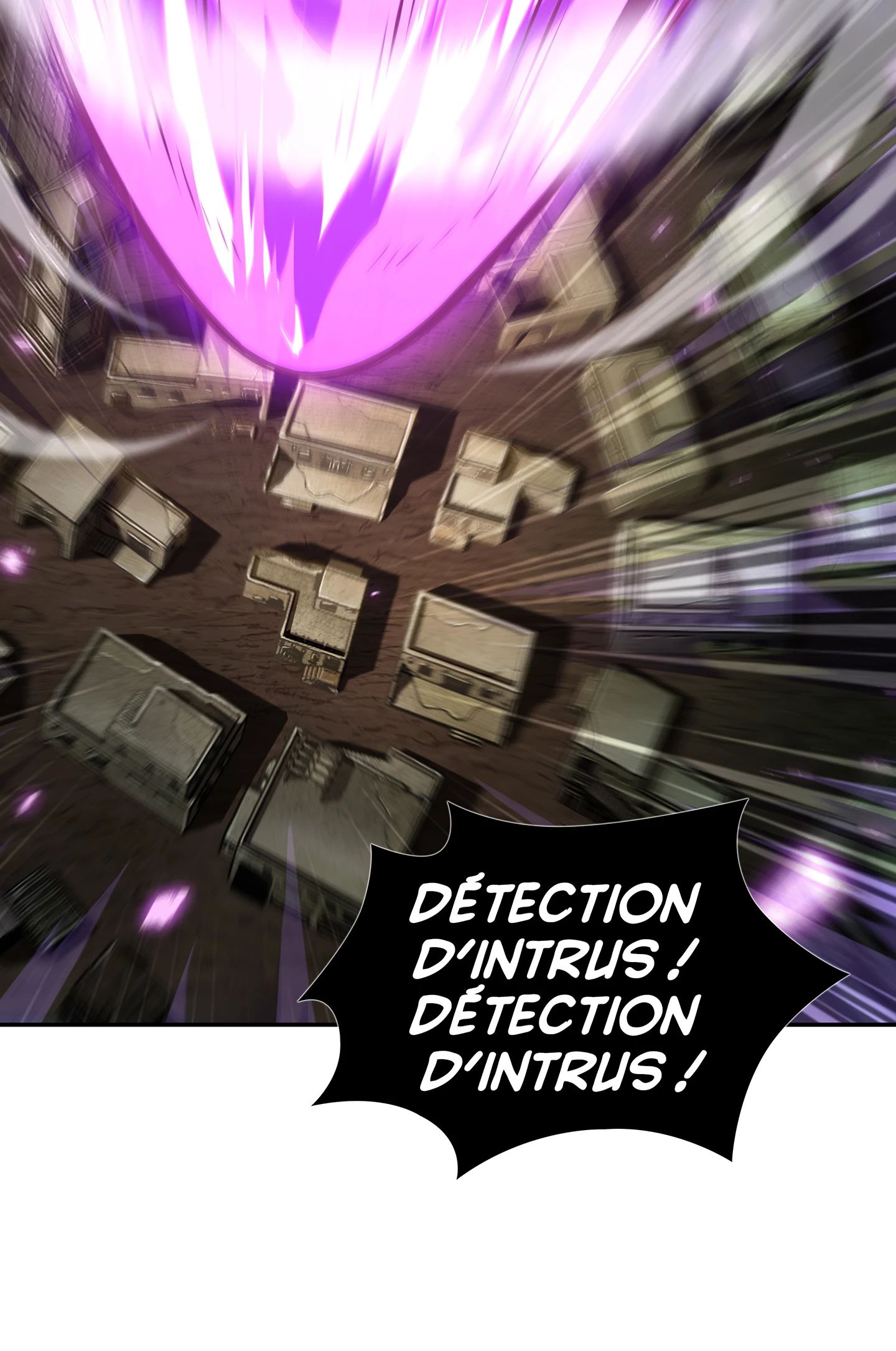 Read Tomb Raider King FR Manga Online