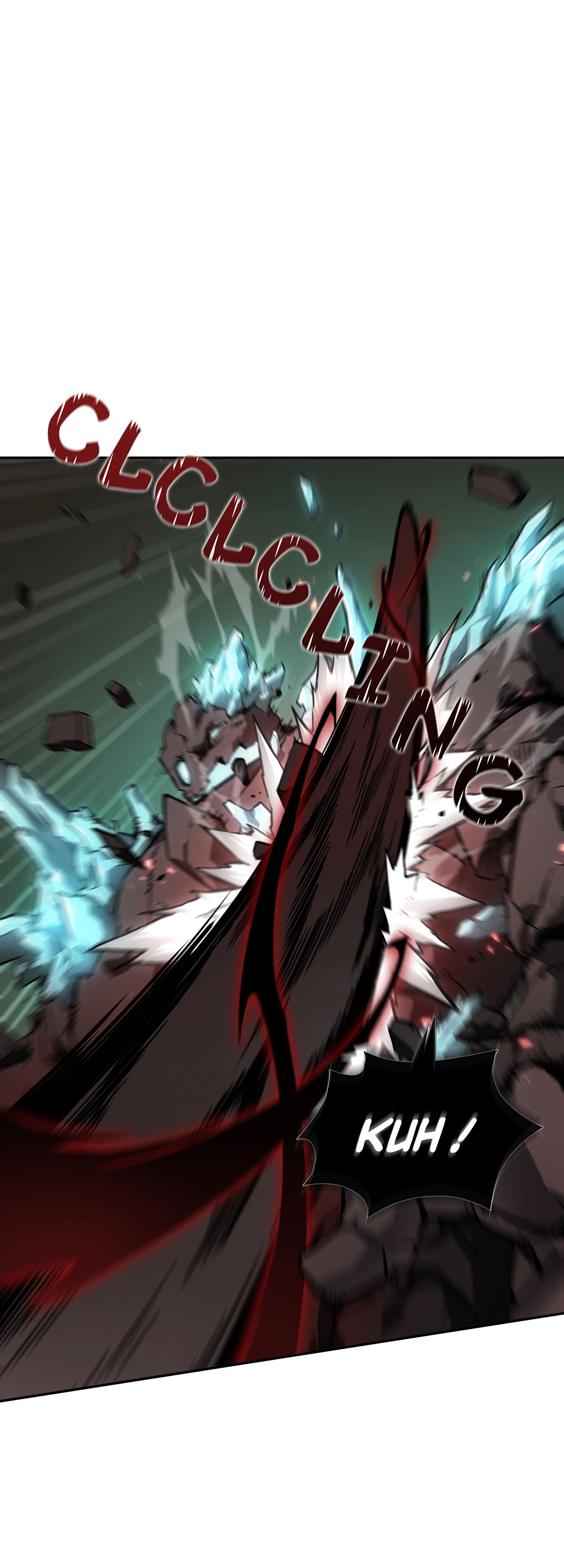 Read Tomb Raider King FR Manga Online