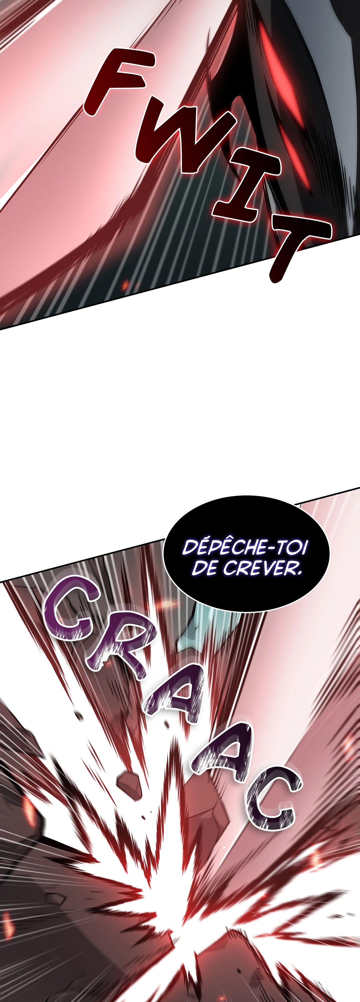 Read Tomb Raider King FR Manga Online