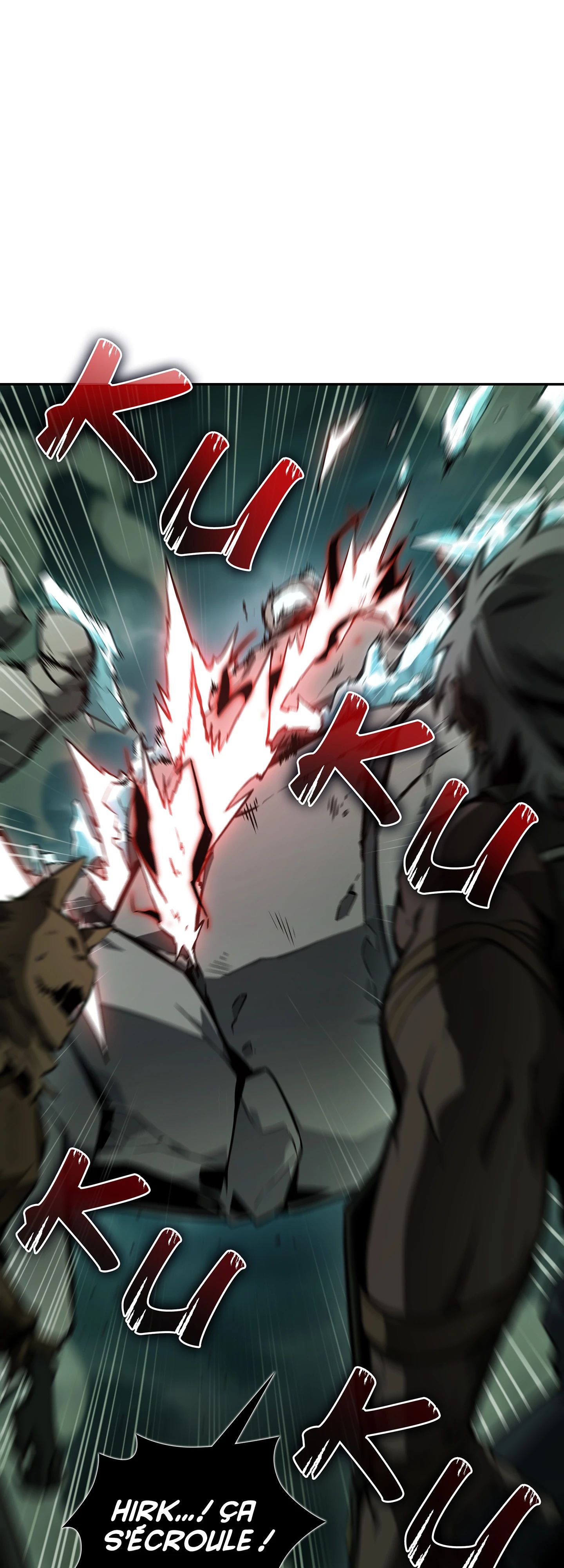 Read Tomb Raider King FR Manga Online