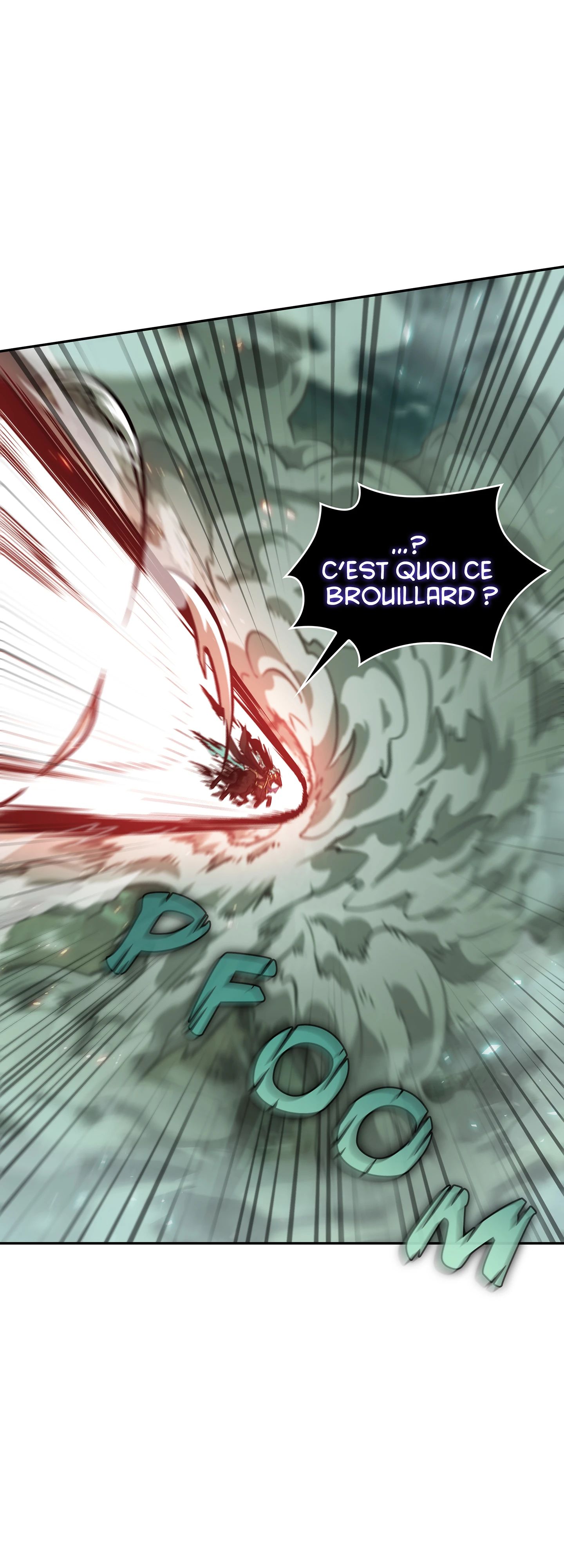 Read Tomb Raider King FR Manga Online