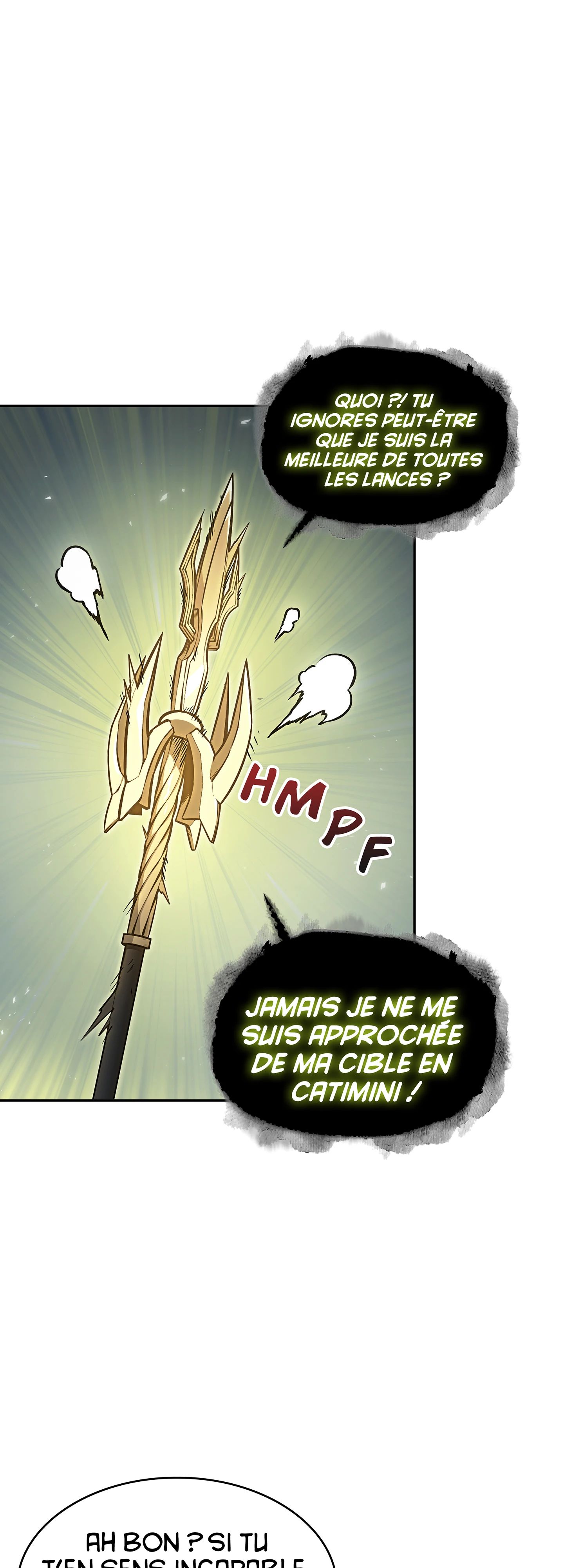 Read Tomb Raider King FR Manga Online