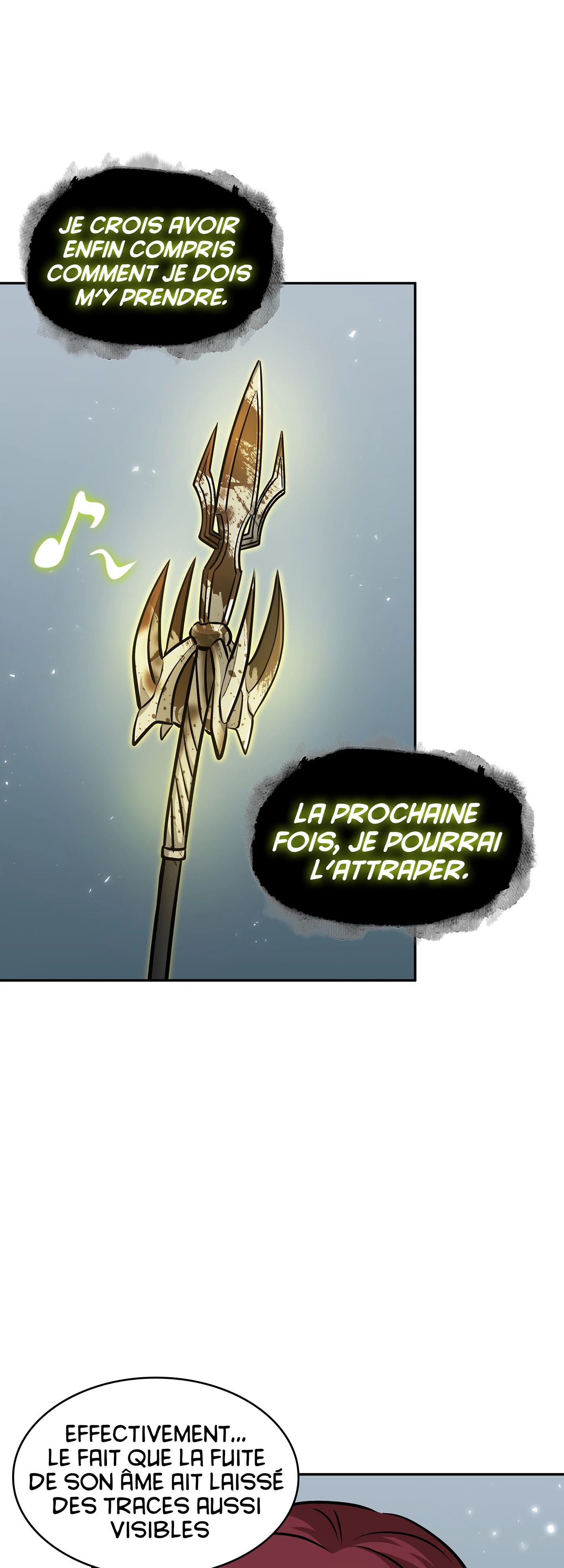Read Tomb Raider King FR Manga Online