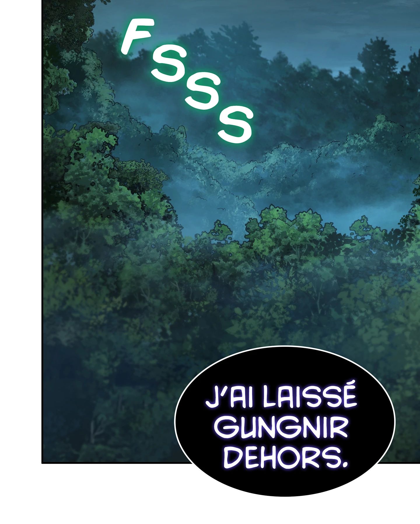 Read Tomb Raider King FR Manga Online