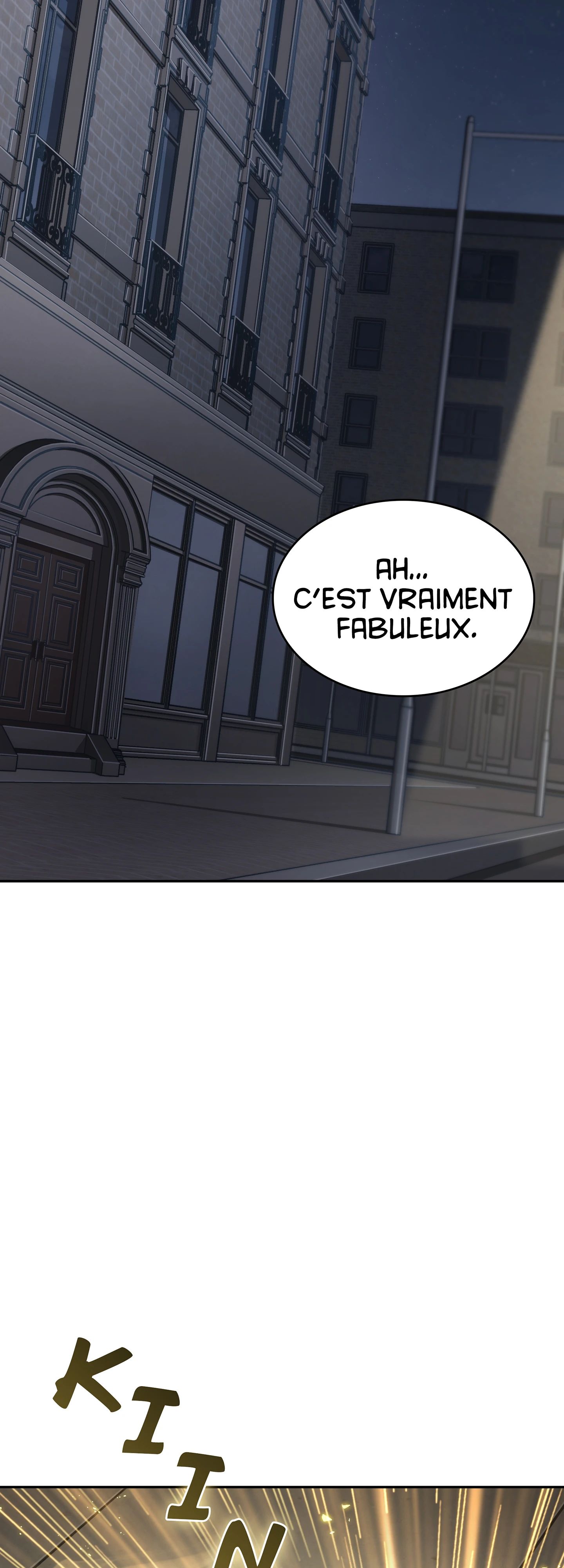 Read Tomb Raider King FR Manga Online