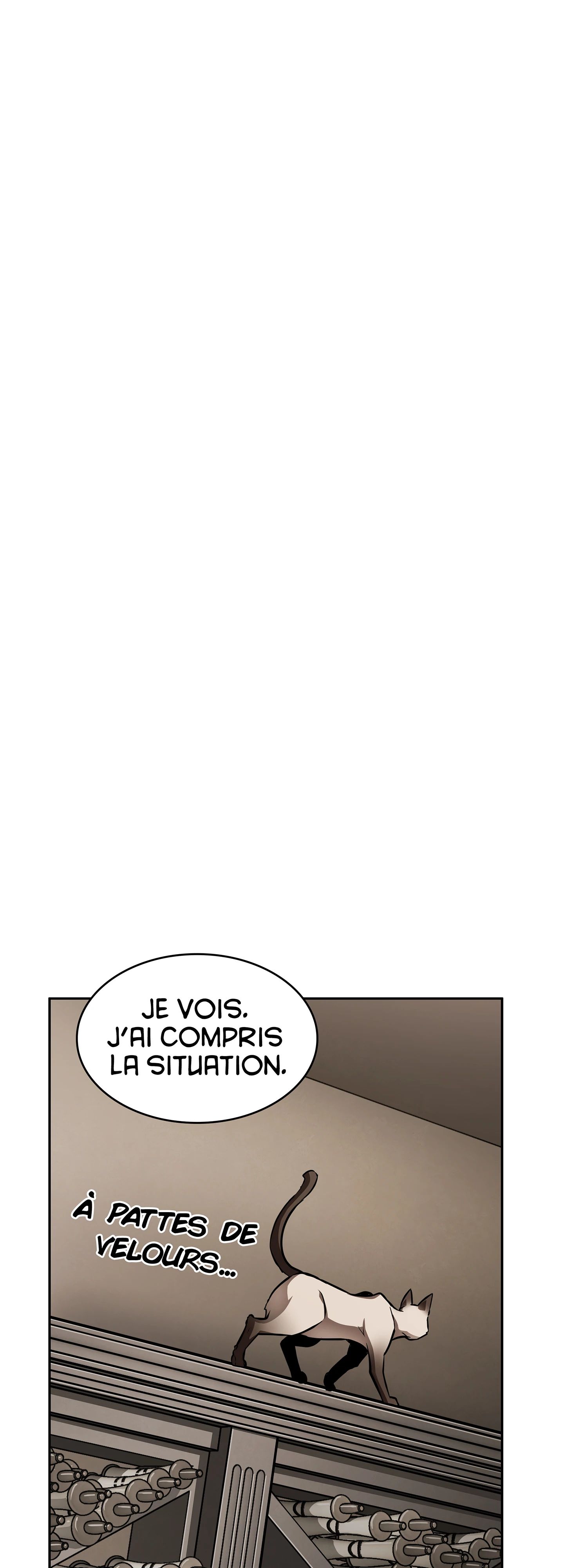Read Tomb Raider King FR Manga Online
