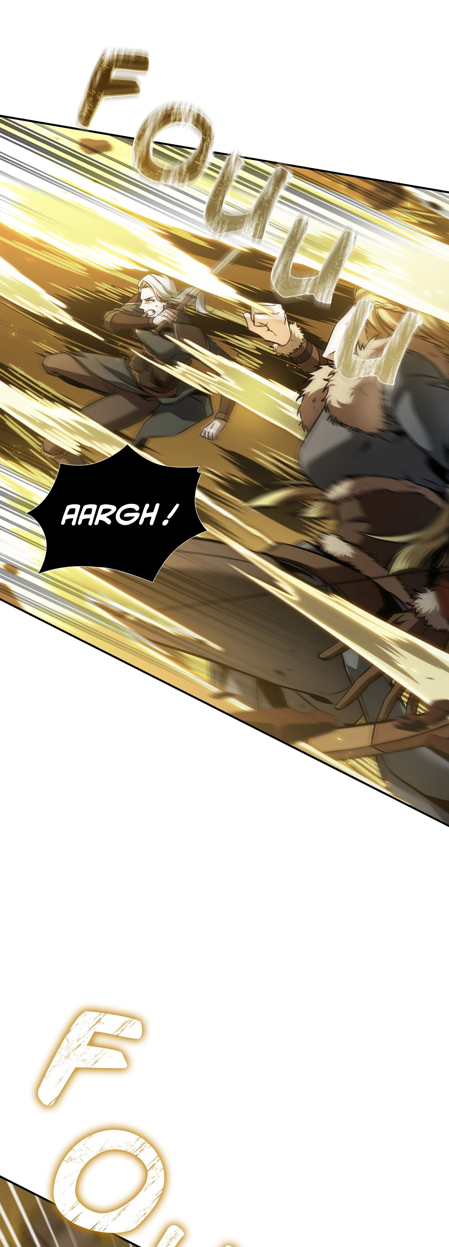 Read Tomb Raider King FR Manga Online