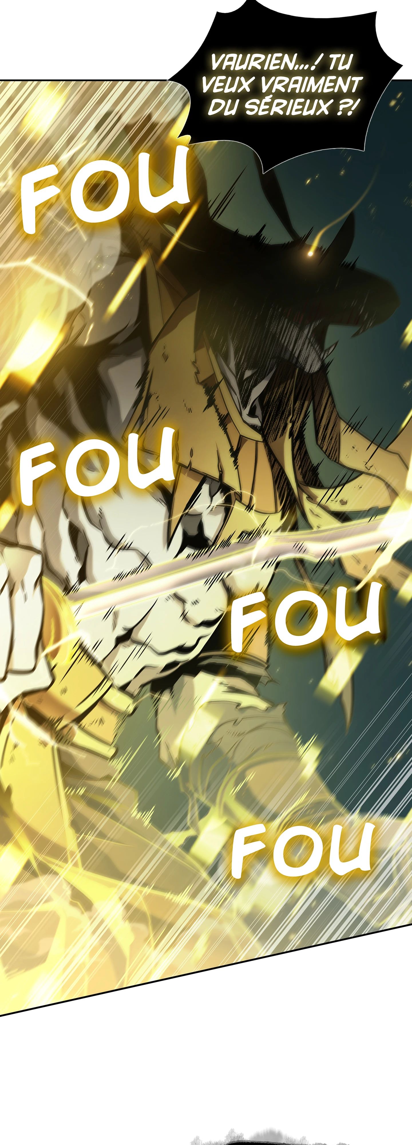 Read Tomb Raider King FR Manga Online