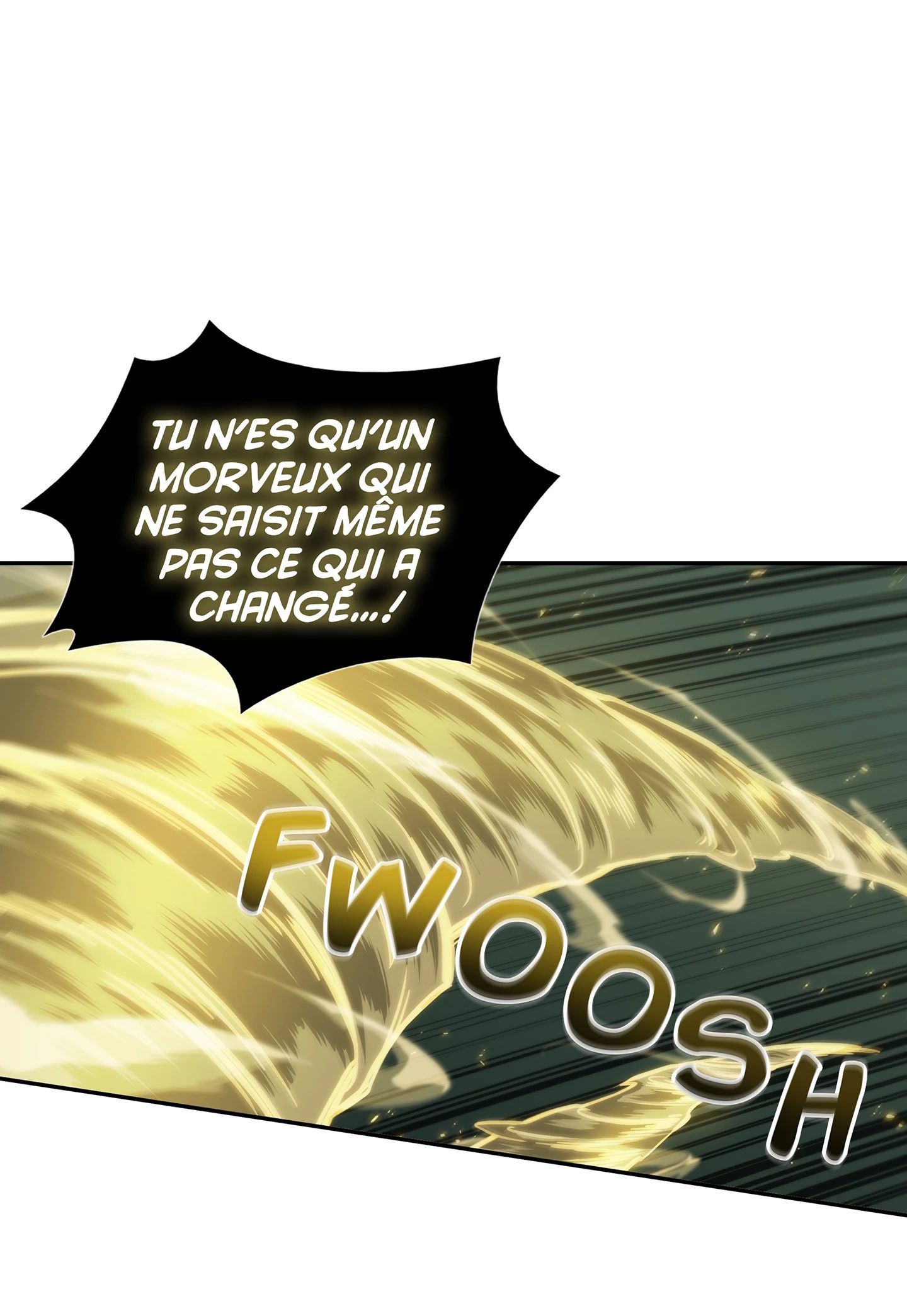 Read Tomb Raider King FR Manga Online