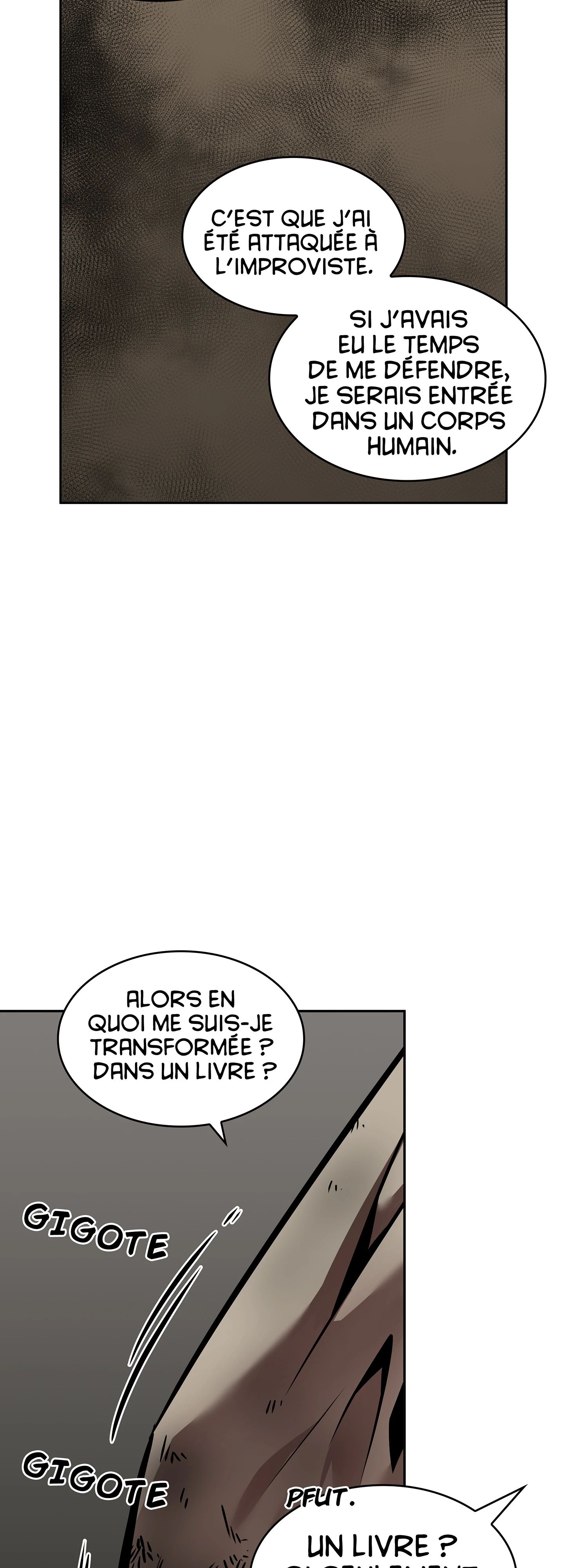 Read Tomb Raider King FR Manga Online