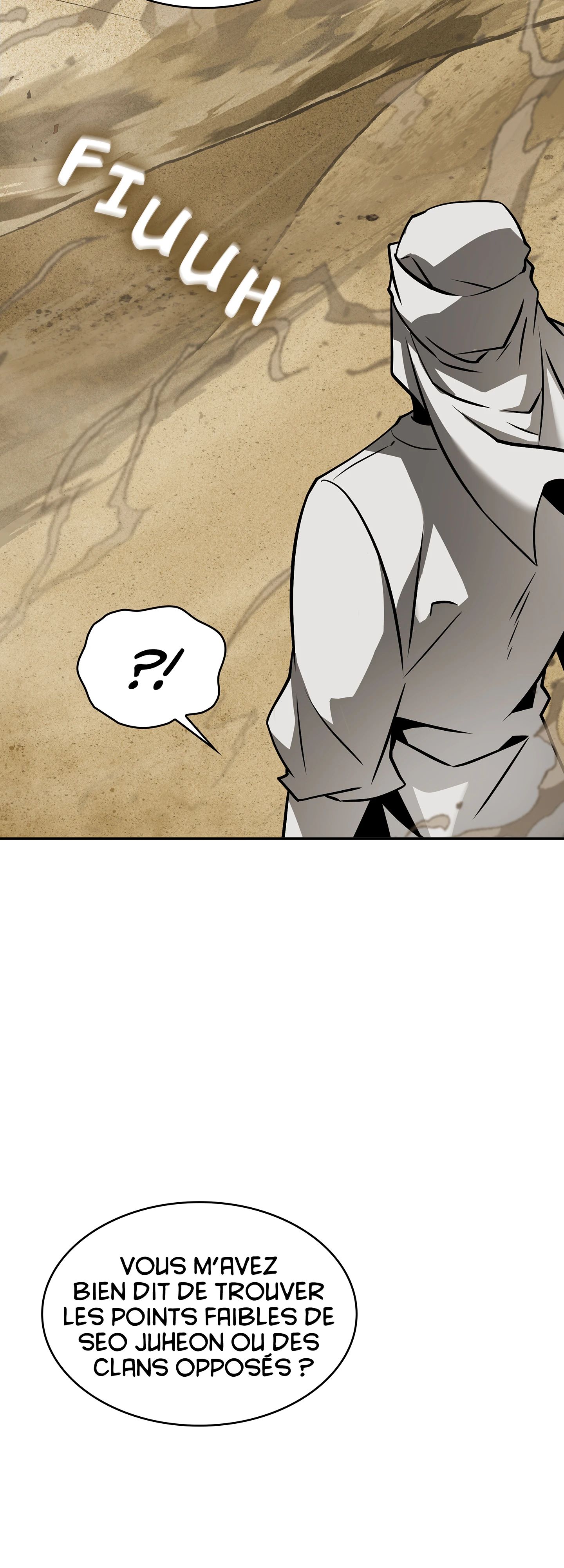 Read Tomb Raider King FR Manga Online