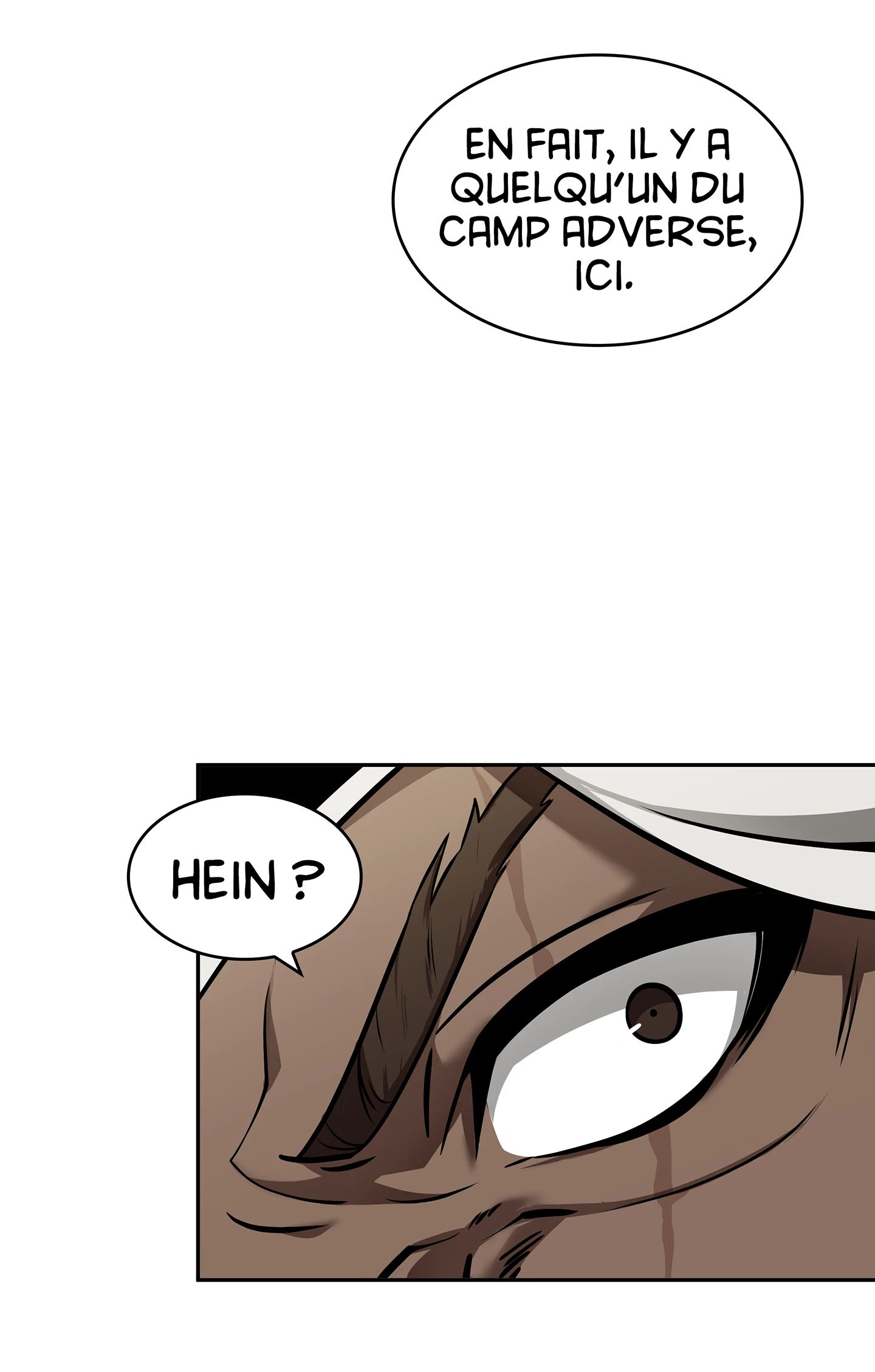 Read Tomb Raider King FR Manga Online