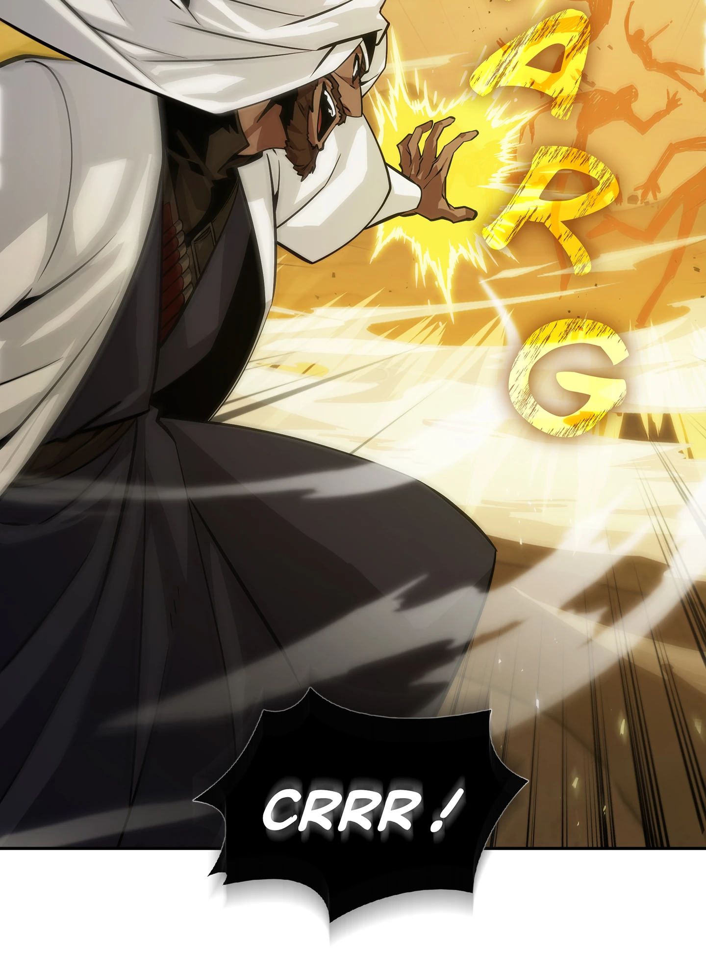 Read Tomb Raider King FR Manga Online