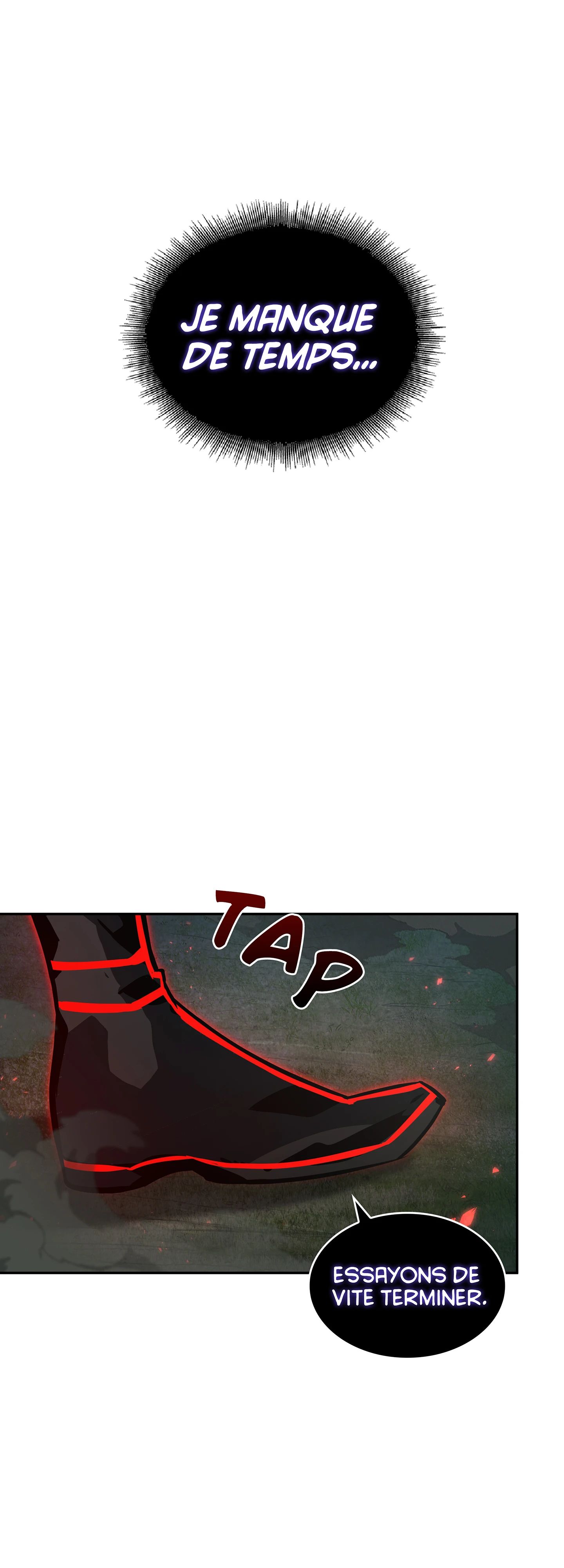 Read Tomb Raider King FR Manga Online