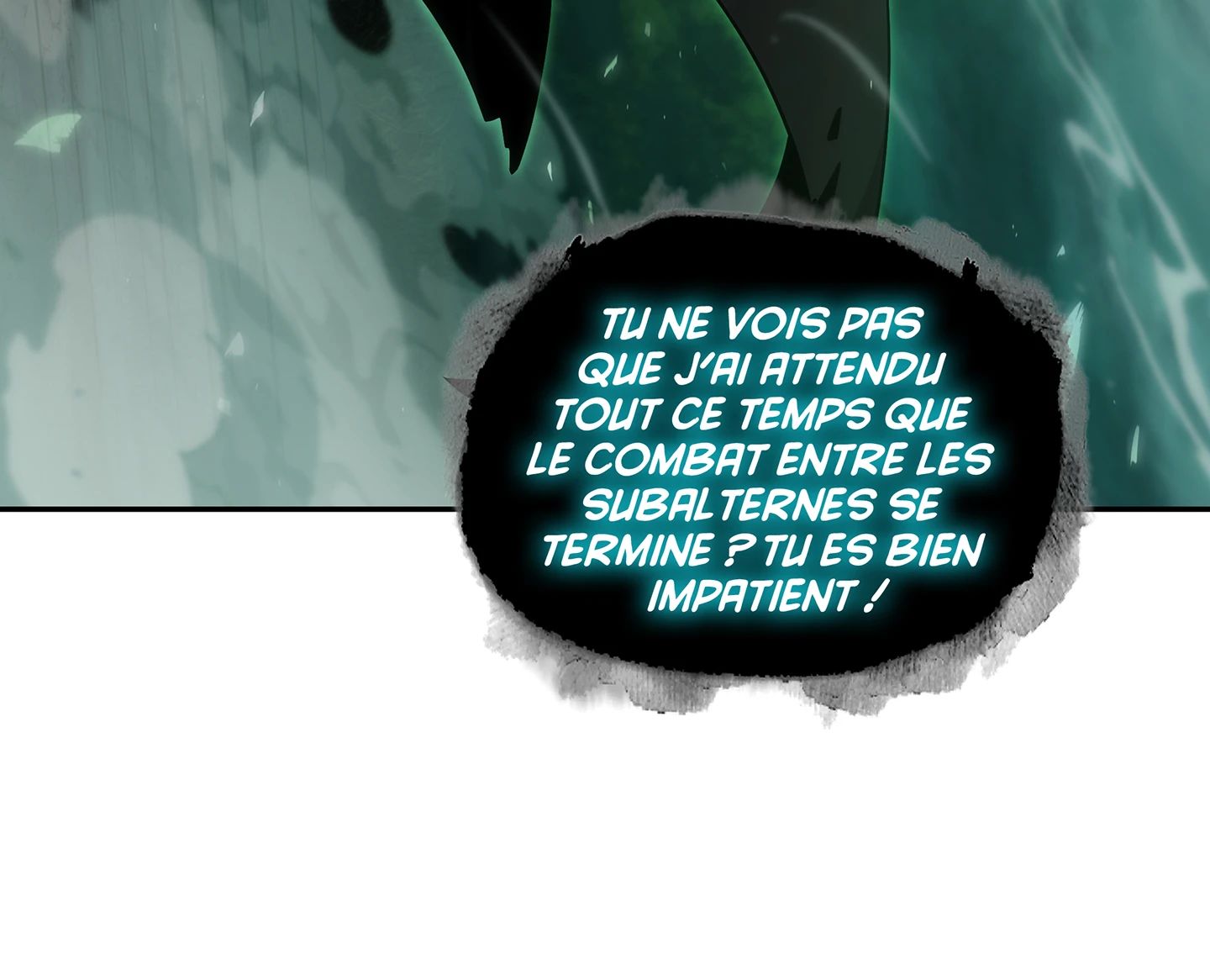 Read Tomb Raider King FR Manga Online