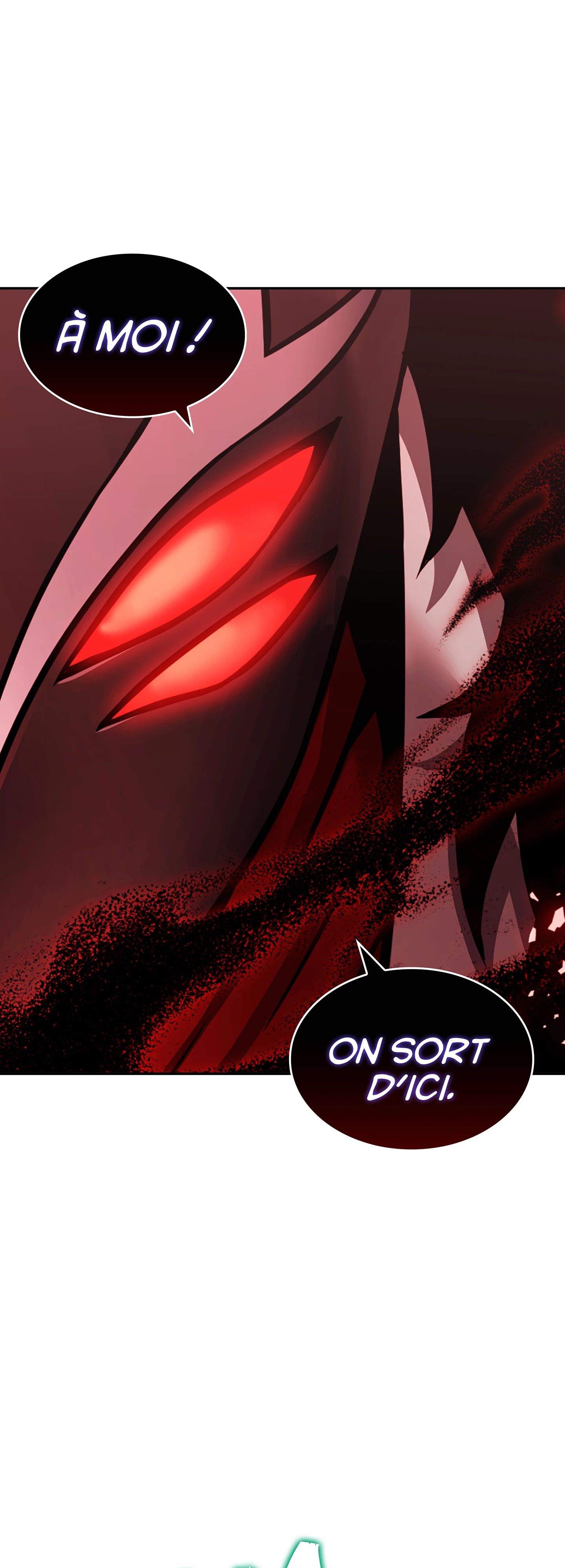 Read Tomb Raider King FR Manga Online