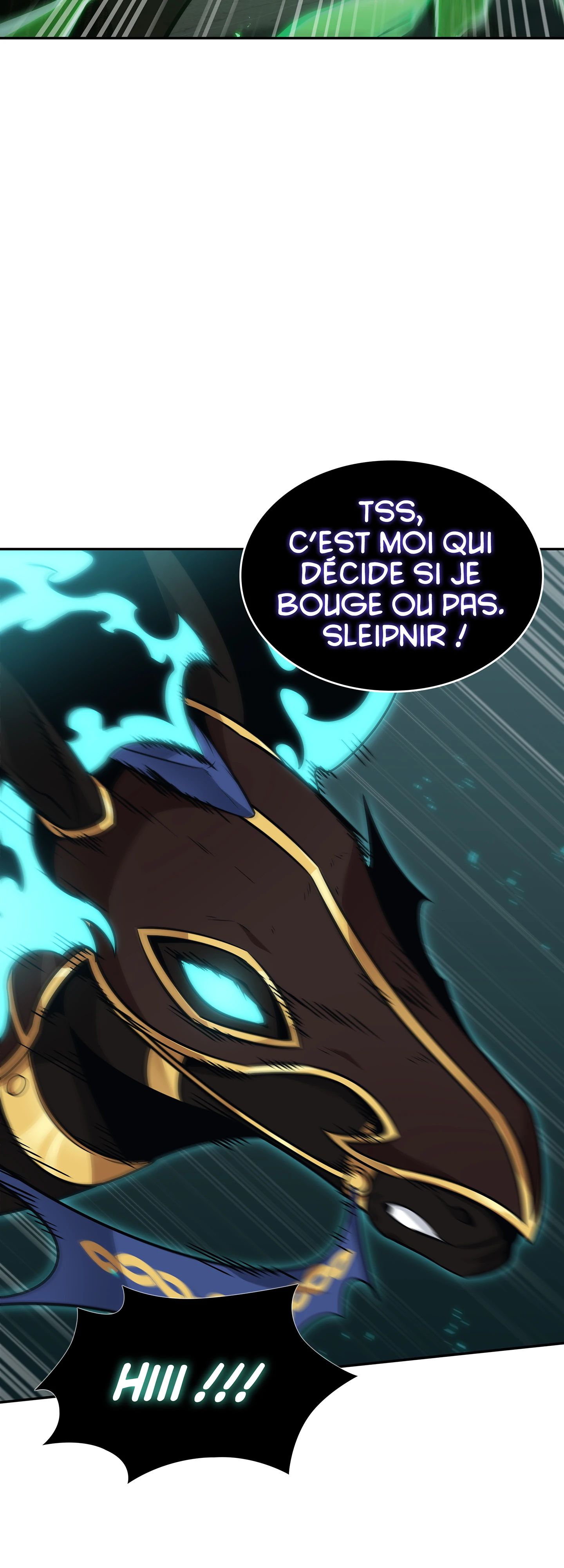Read Tomb Raider King FR Manga Online