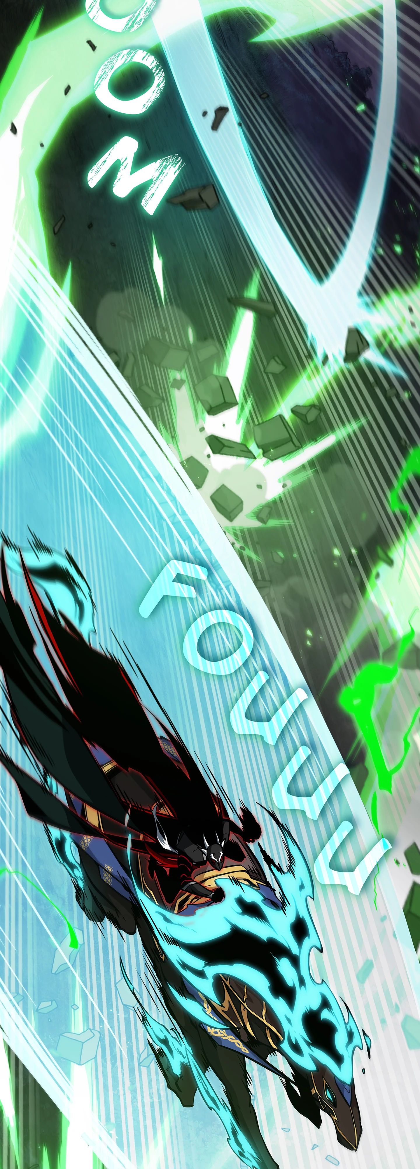 Read Tomb Raider King FR Manga Online