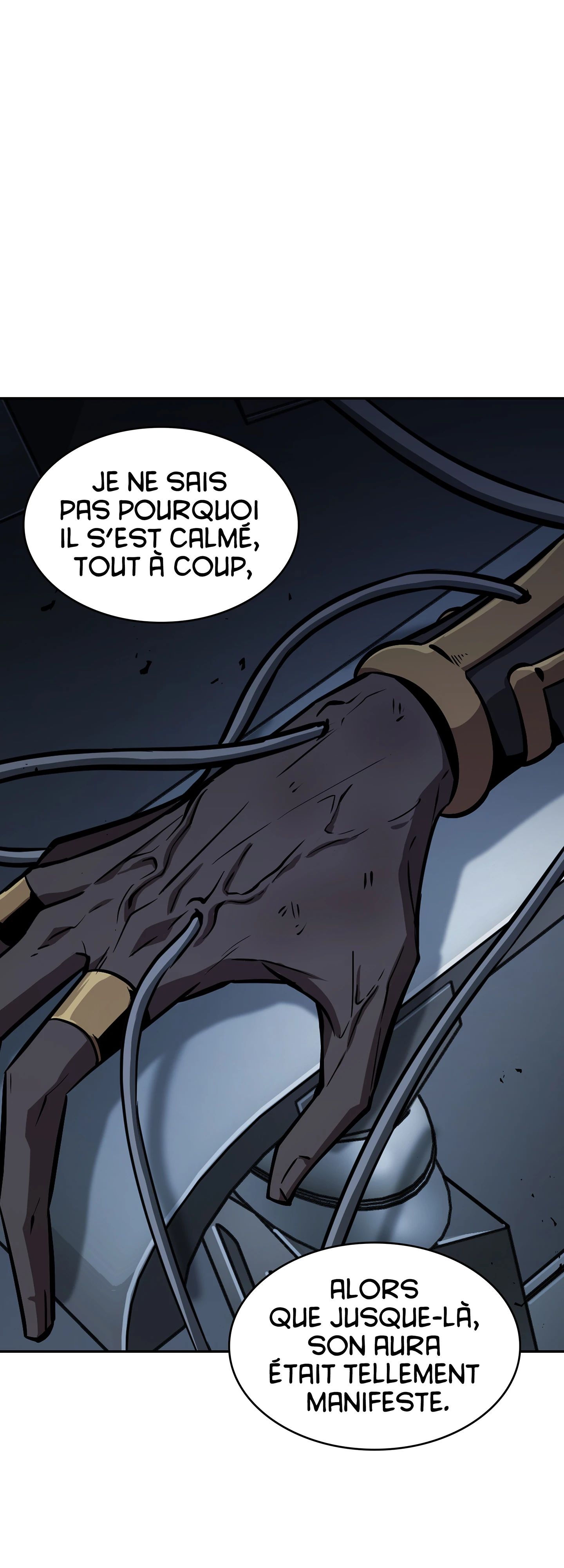 Read Tomb Raider King FR Manga Online