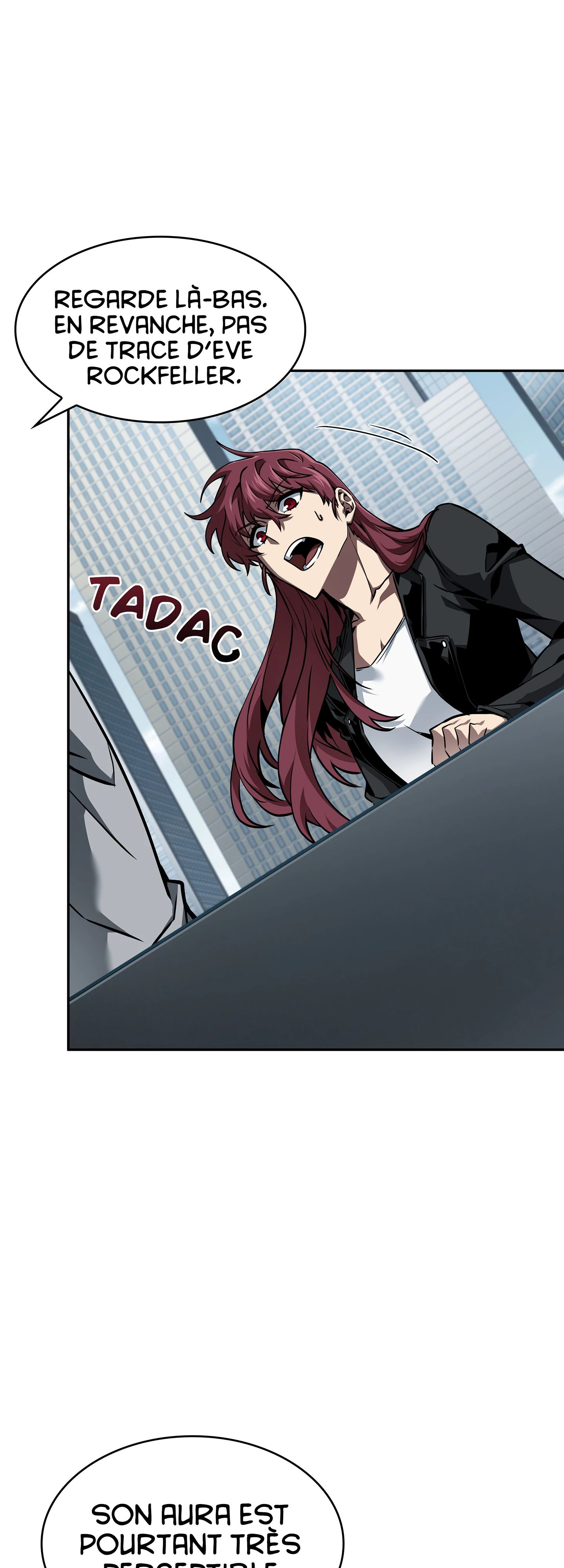 Read Tomb Raider King FR Manga Online