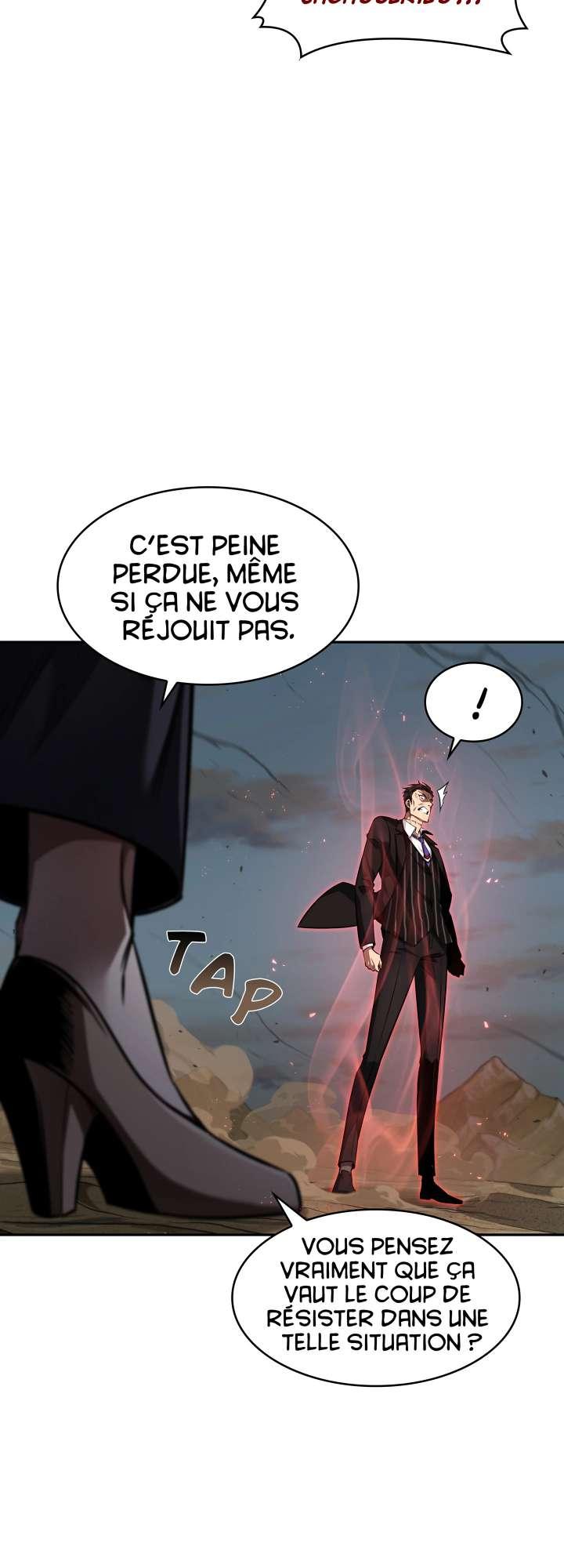 Read Tomb Raider King FR Manga Online