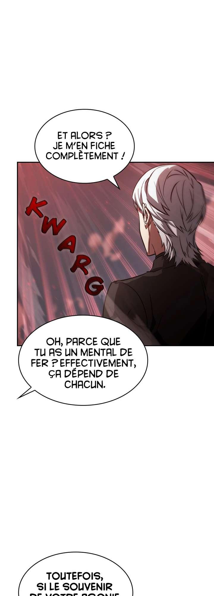 Read Tomb Raider King FR Manga Online