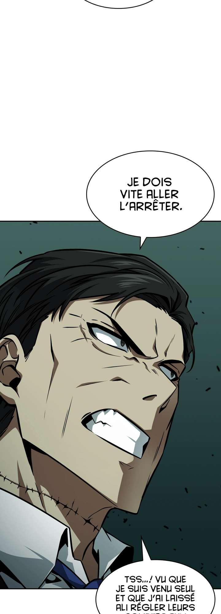 Read Tomb Raider King FR Manga Online