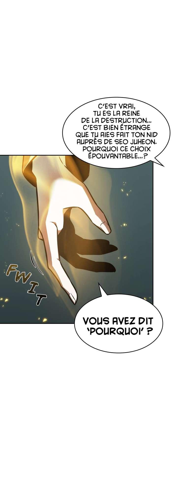 Read Tomb Raider King FR Manga Online