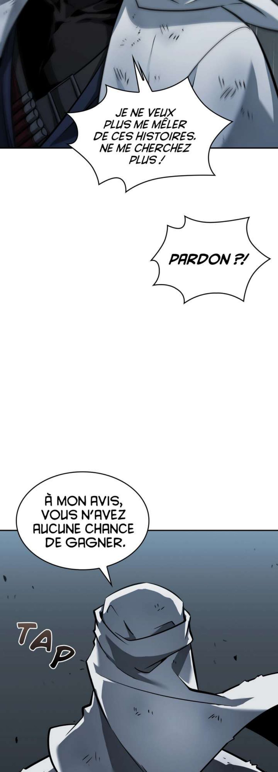 Read Tomb Raider King FR Manga Online