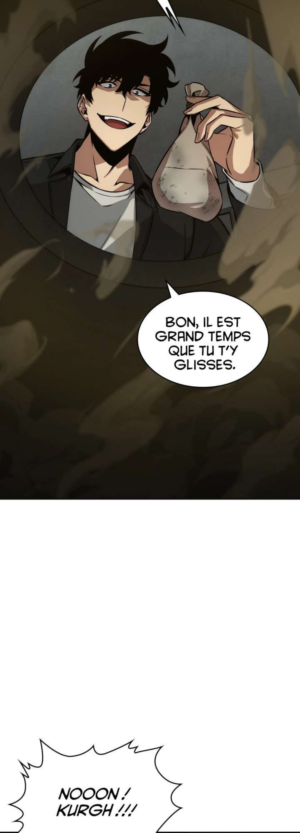 Read Tomb Raider King FR Manga Online
