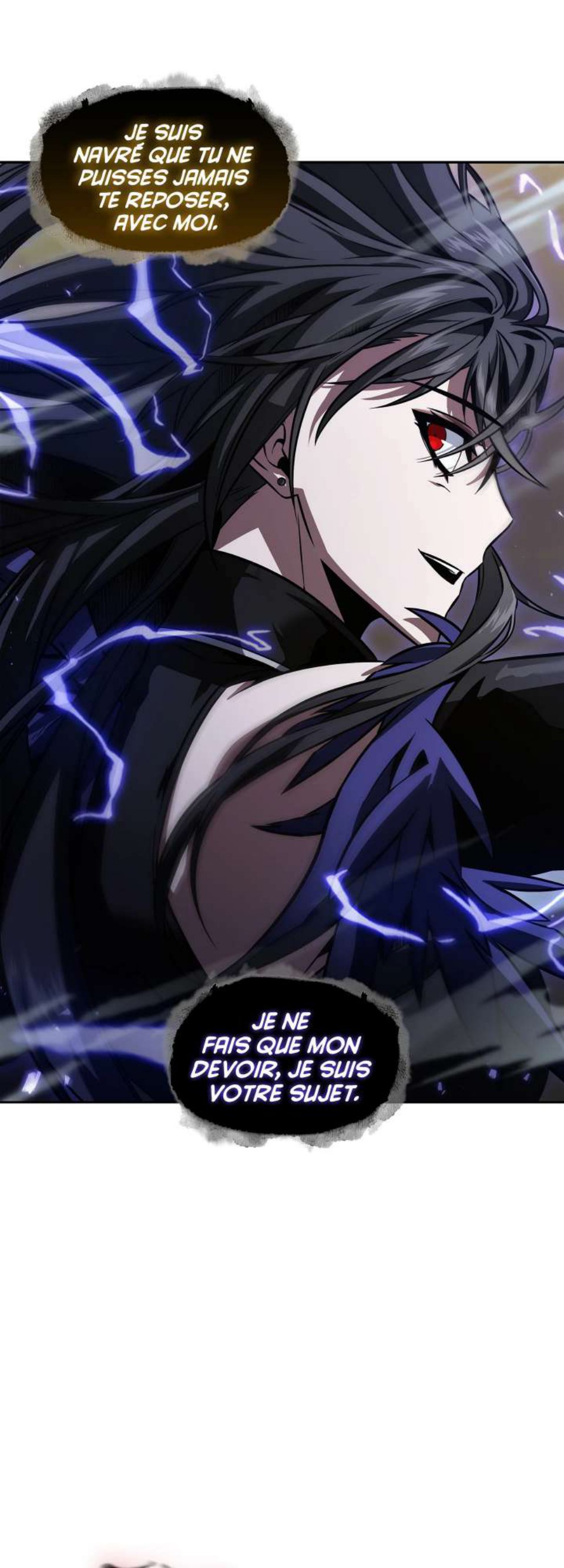 Read Tomb Raider King FR Manga Online