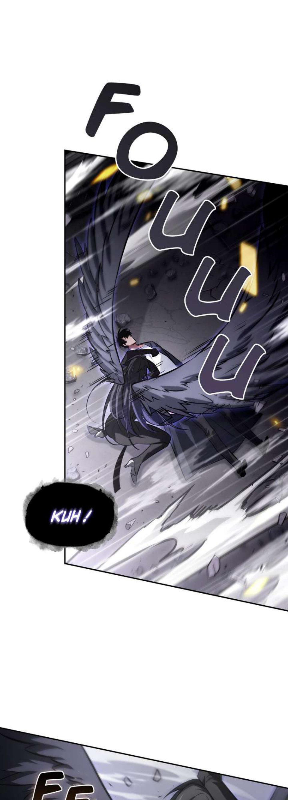 Read Tomb Raider King FR Manga Online