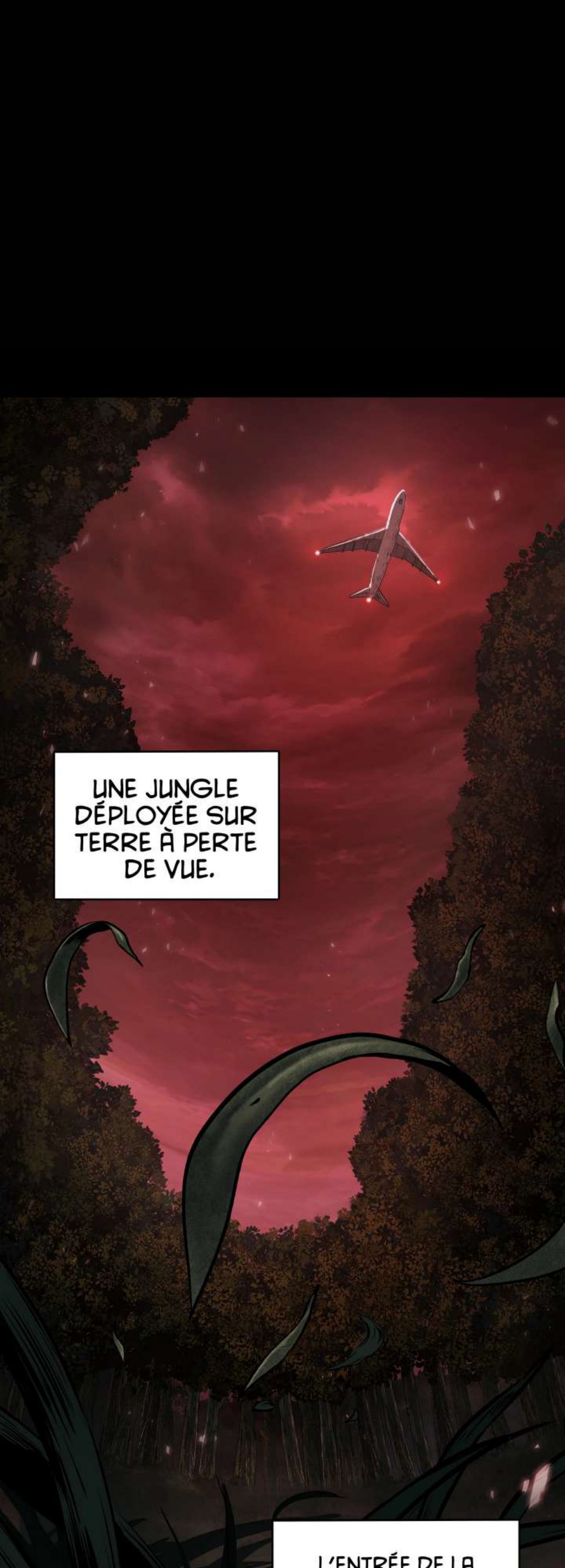 Read Tomb Raider King FR Manga Online